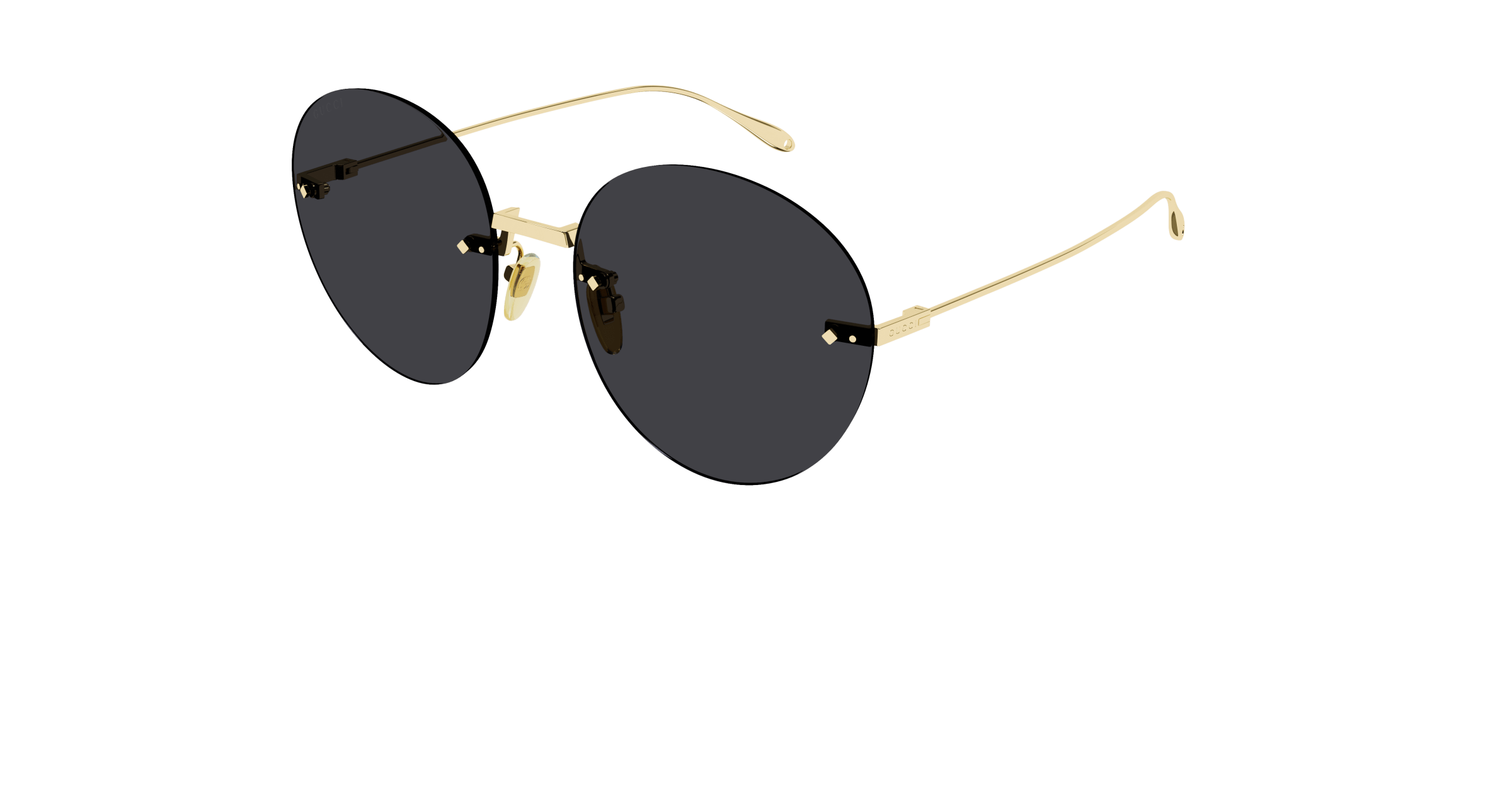 Gucci GG1149S-002 Fashion Inspired