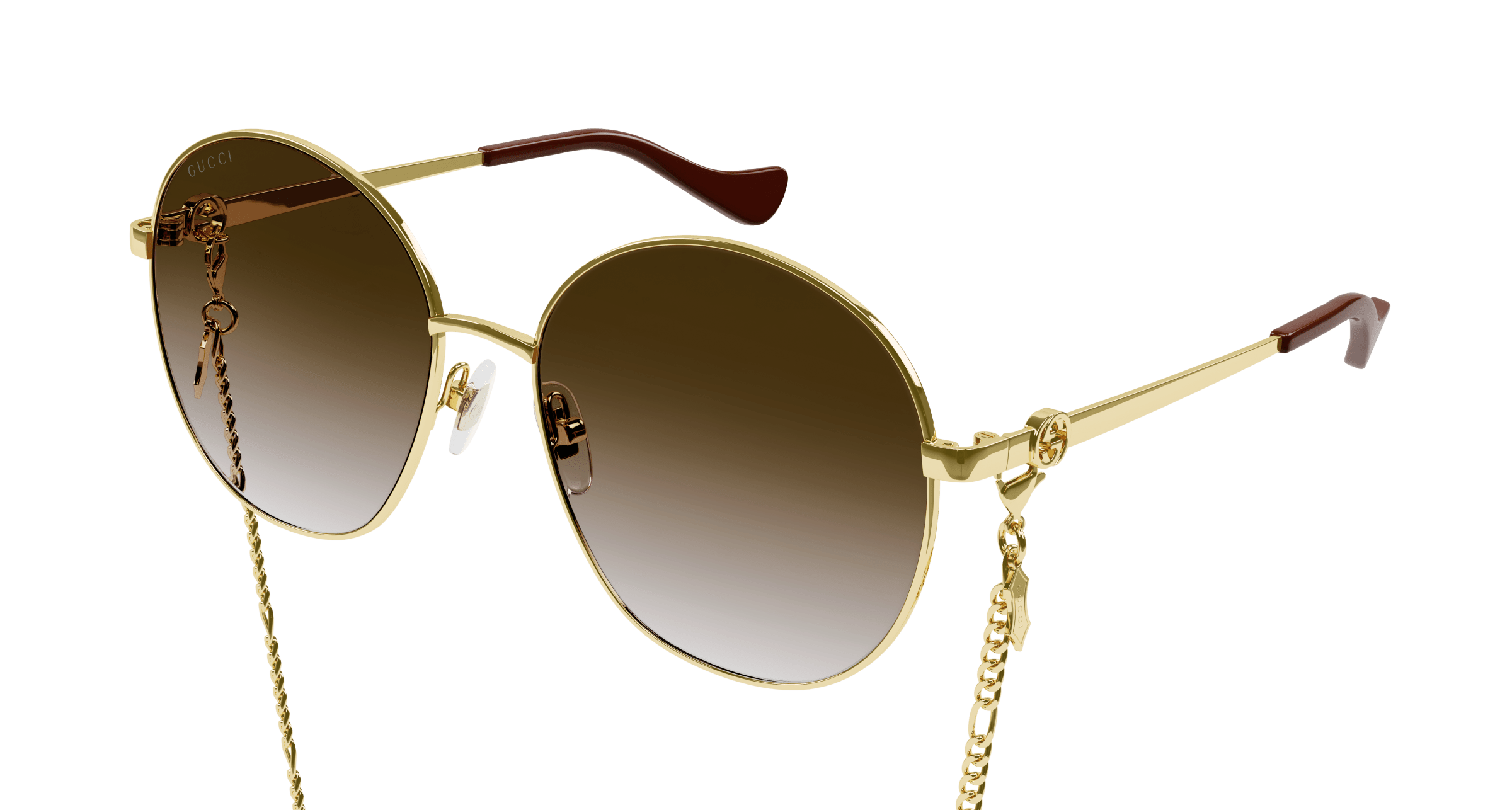 Gucci GG1090SA-002 Fashion Inspired