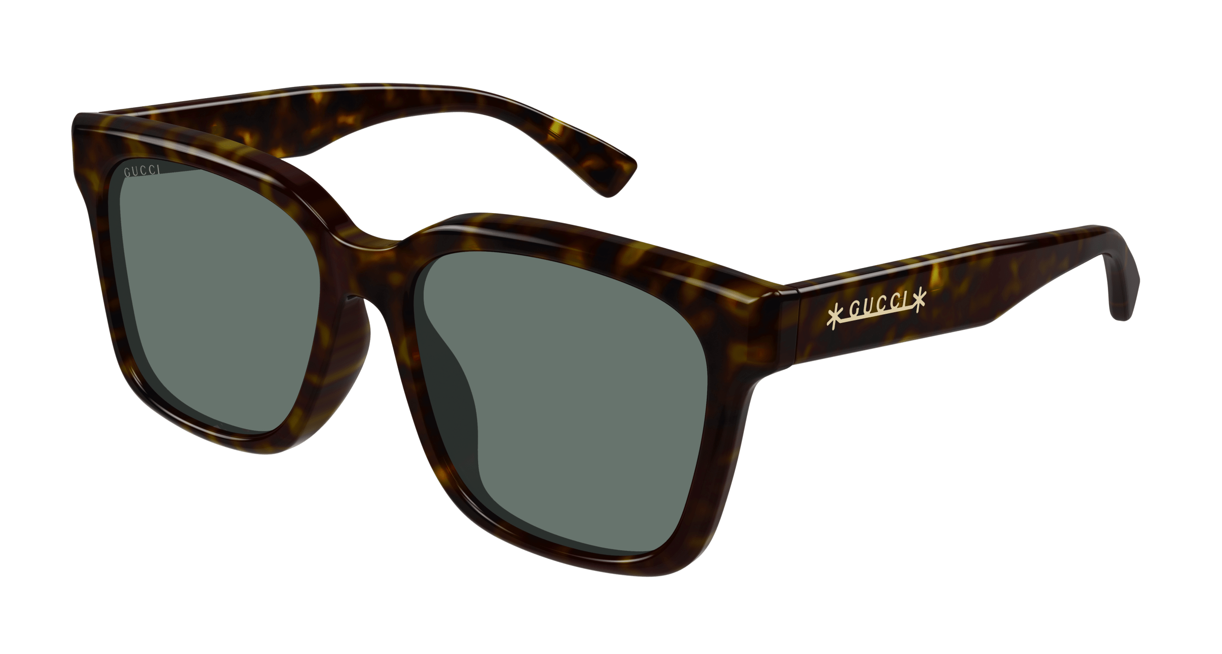 Gucci GG1175SK-004 Gucci Logo