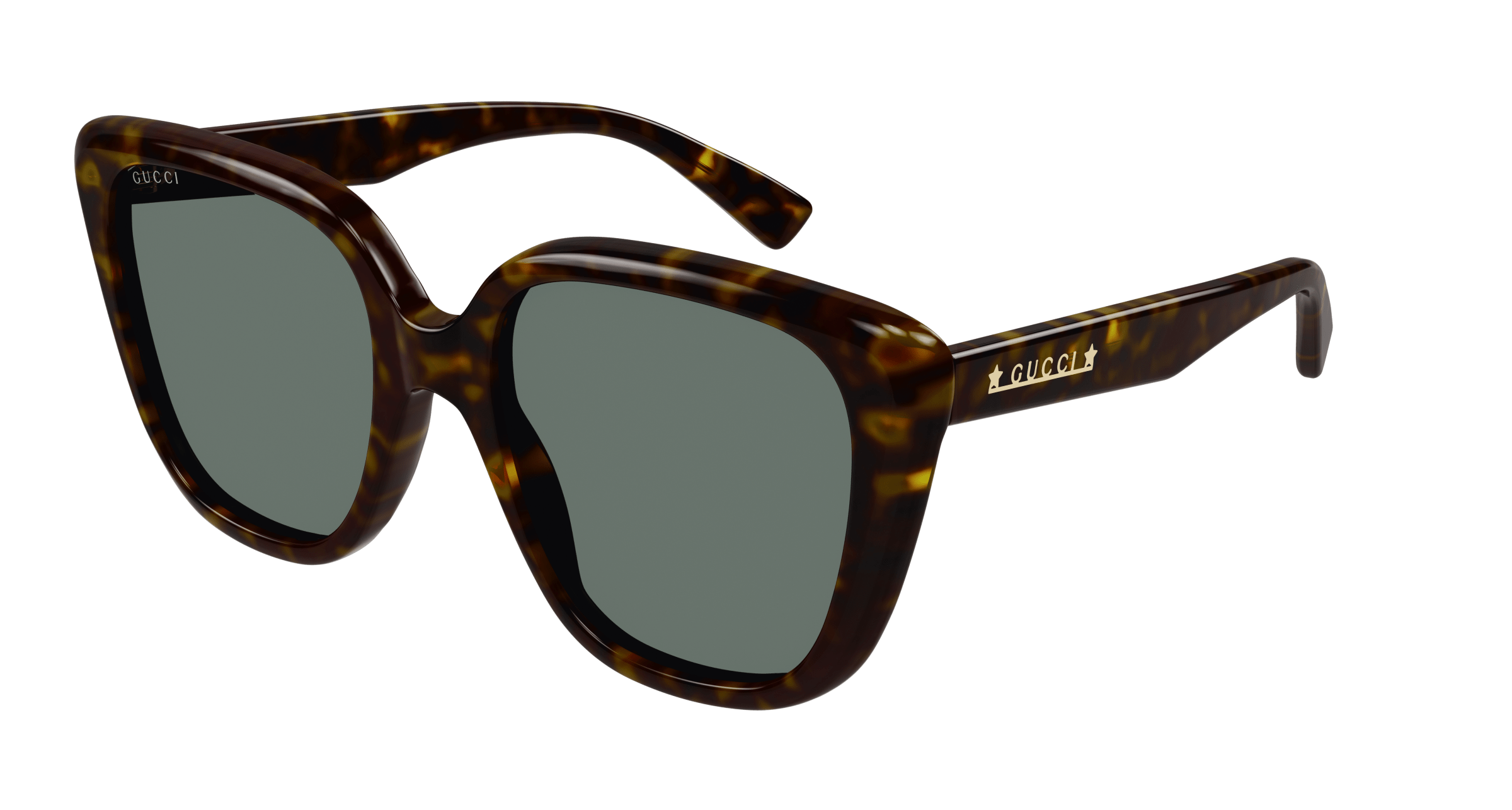 Gucci GG1169S-003 Gucci Logo