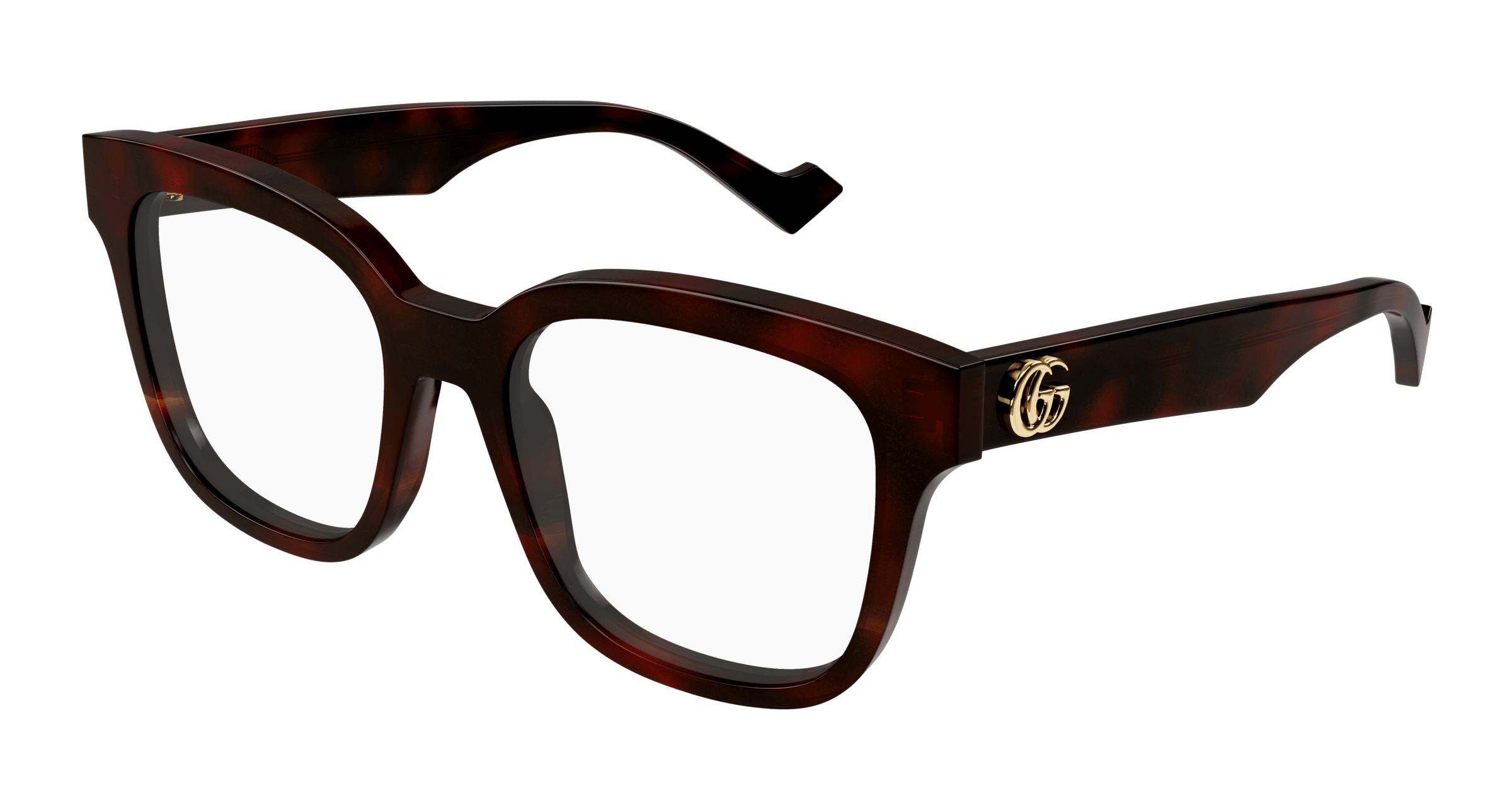 Gucci GG0958O-007 Gucci Logo 