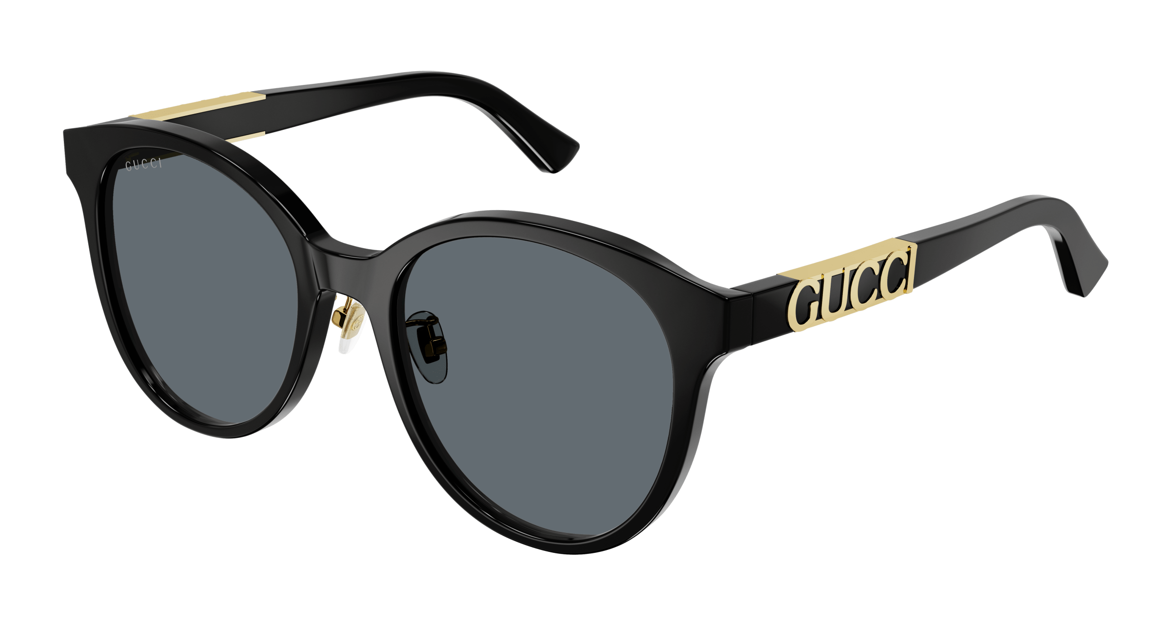 Gucci GG1191SK-003 Gucci Logo