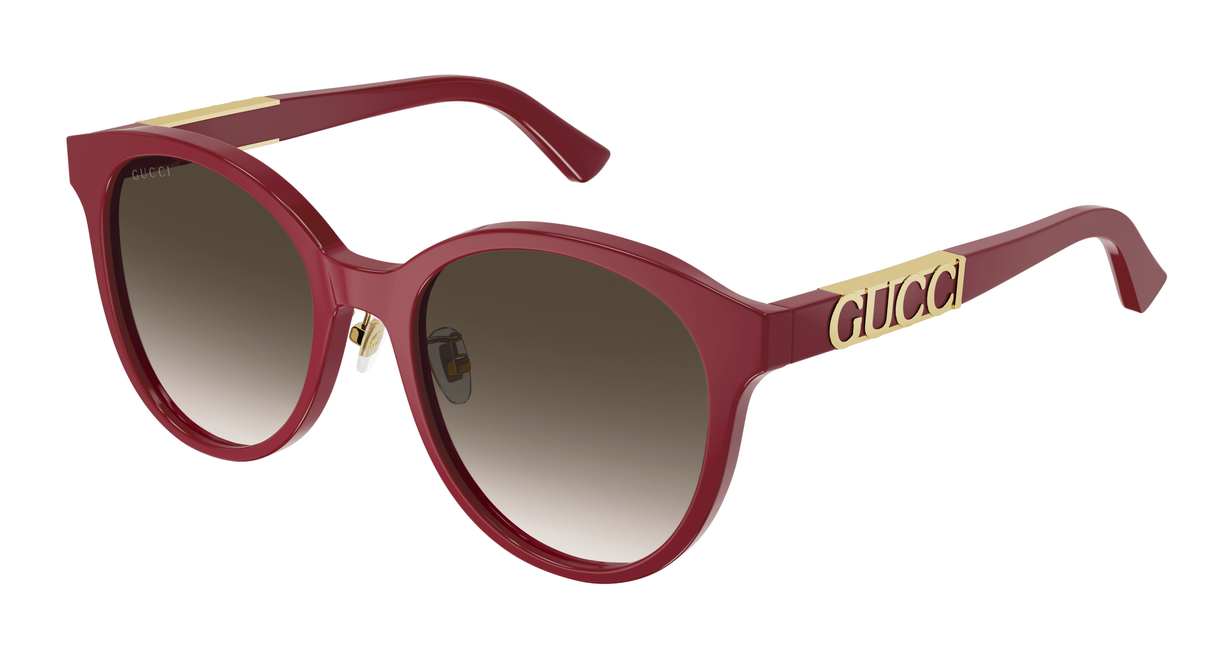 Gucci GG1191SK-004 Gucci Logo