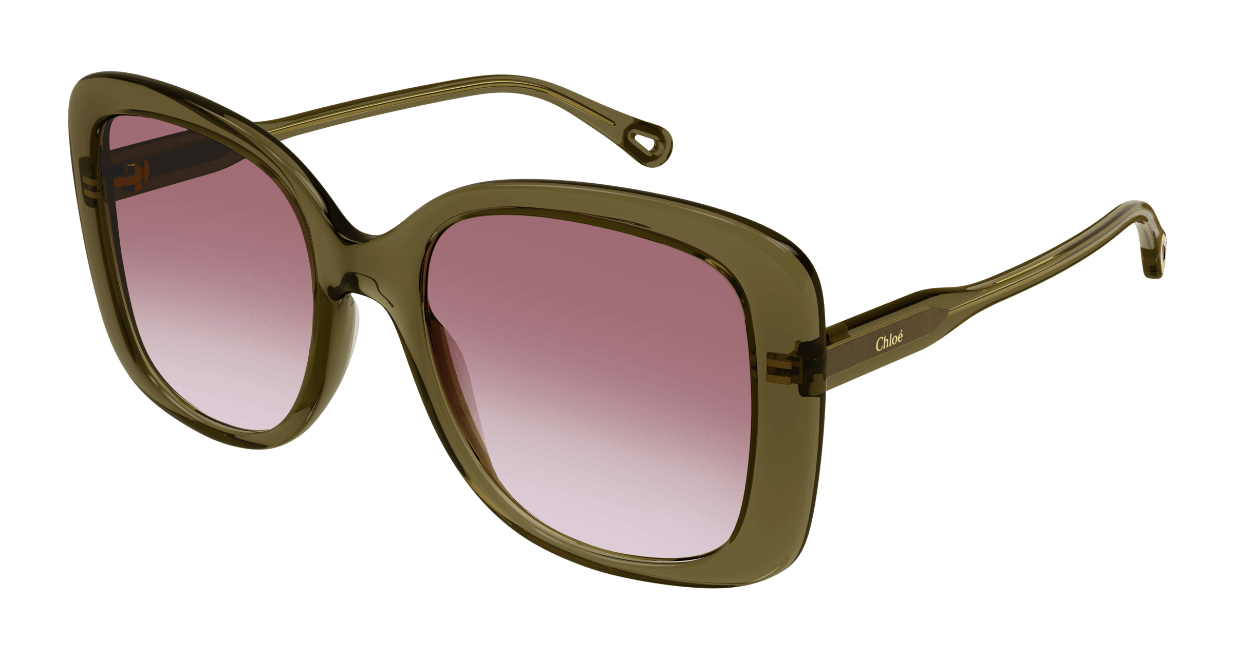 Chloé CH0125S-004 Chloé