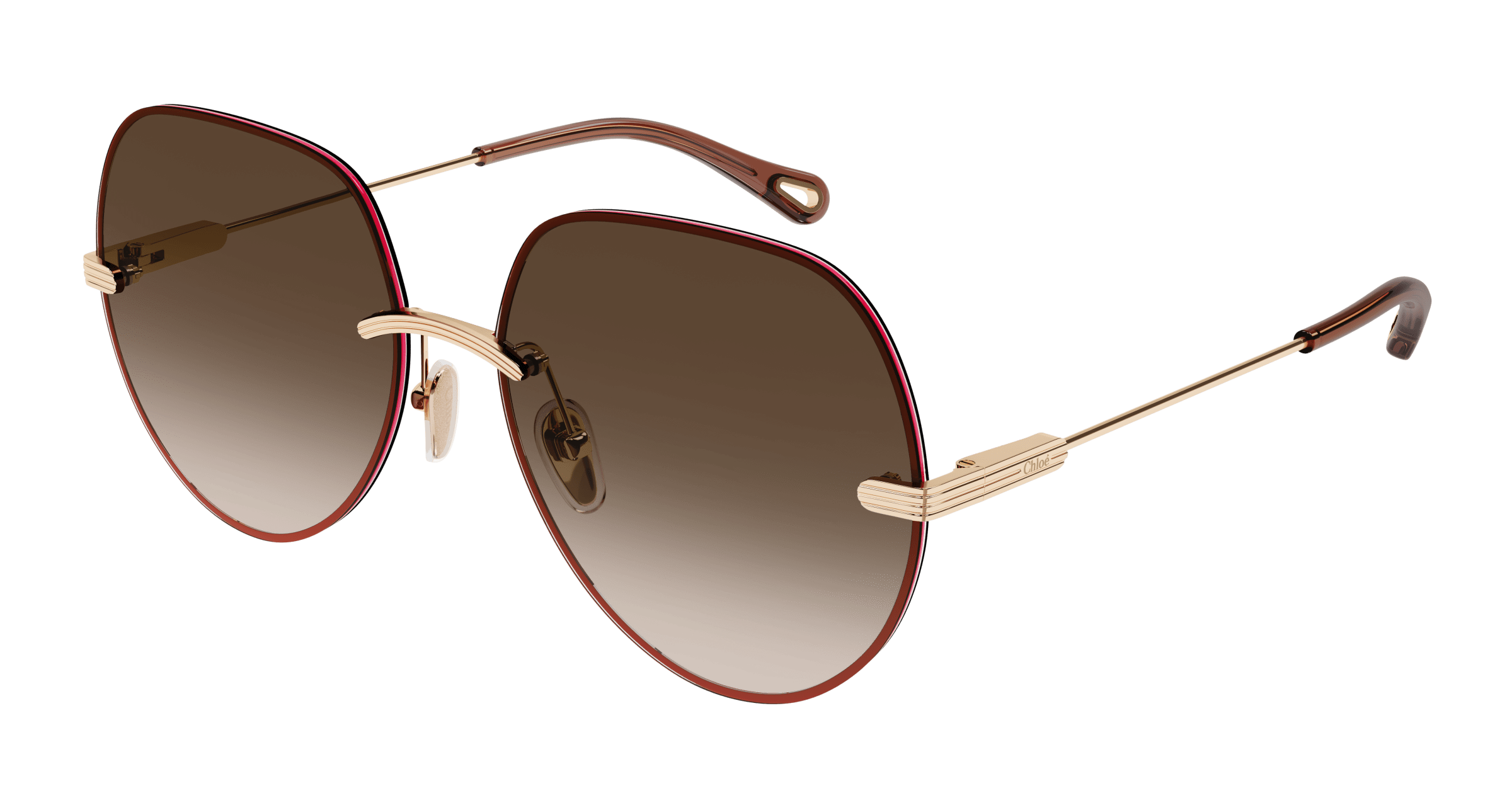 Chloé CH0135S-002 Chloé