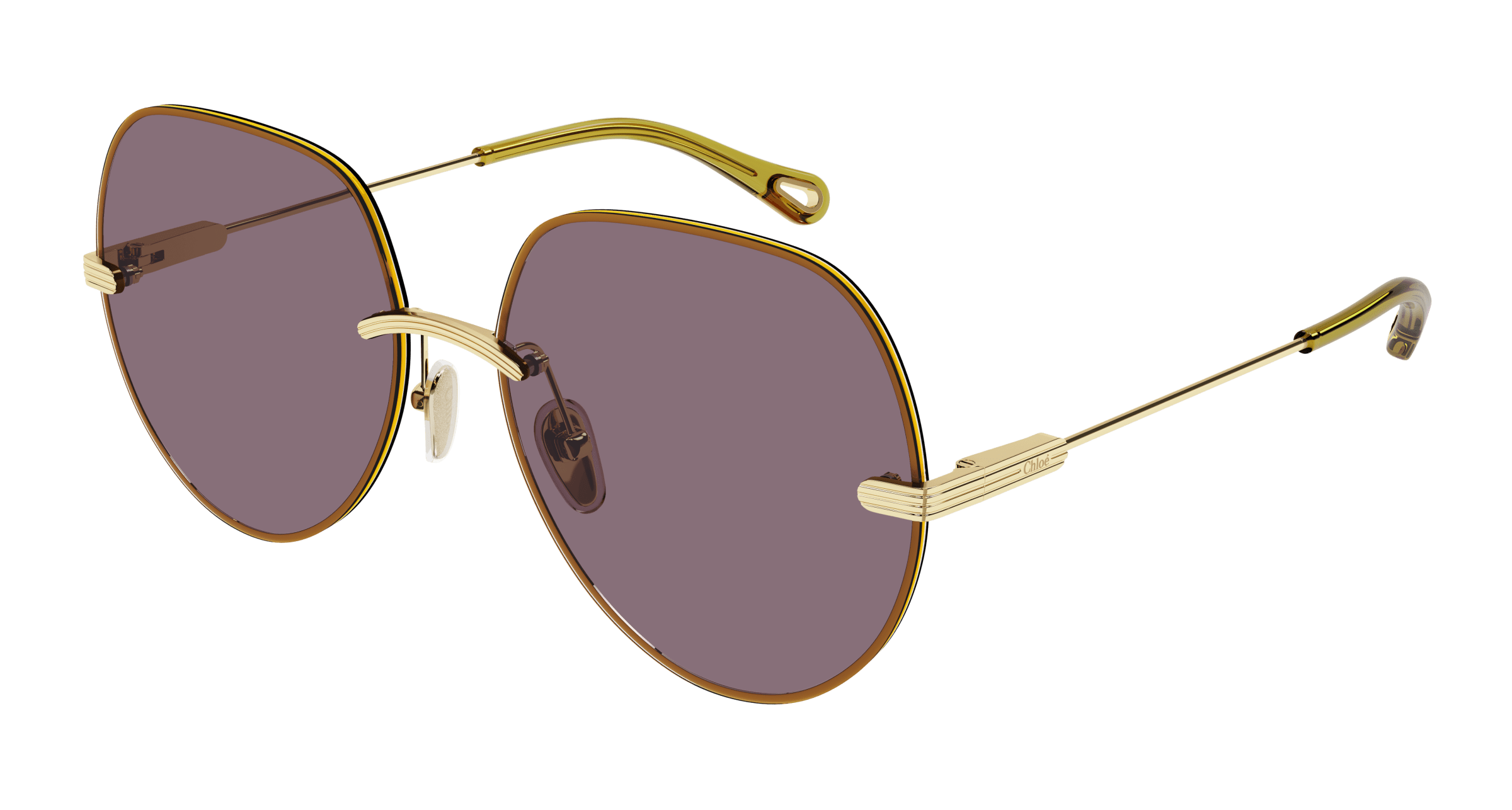 Chloé CH0135S-003 Chloé