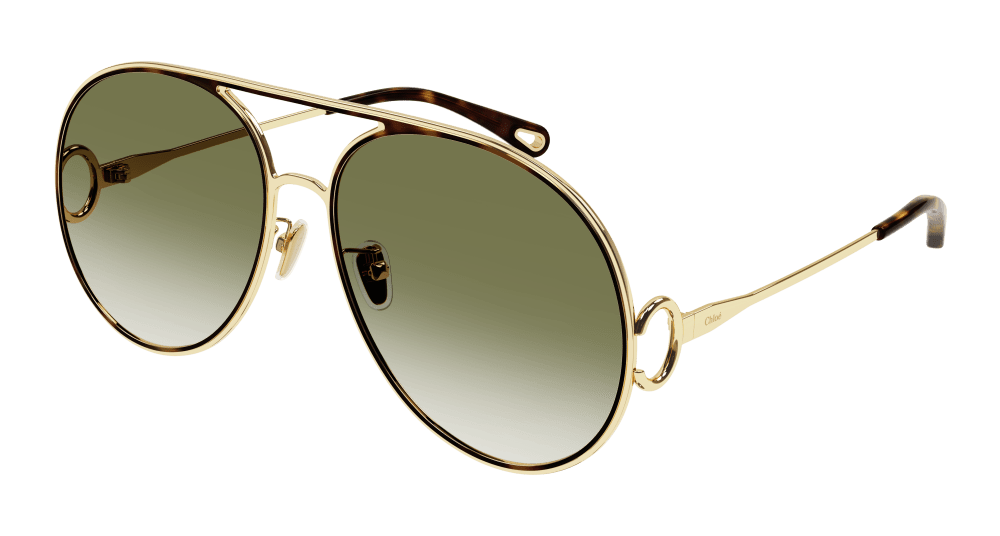 Chloé CH0145S-002 Chloé