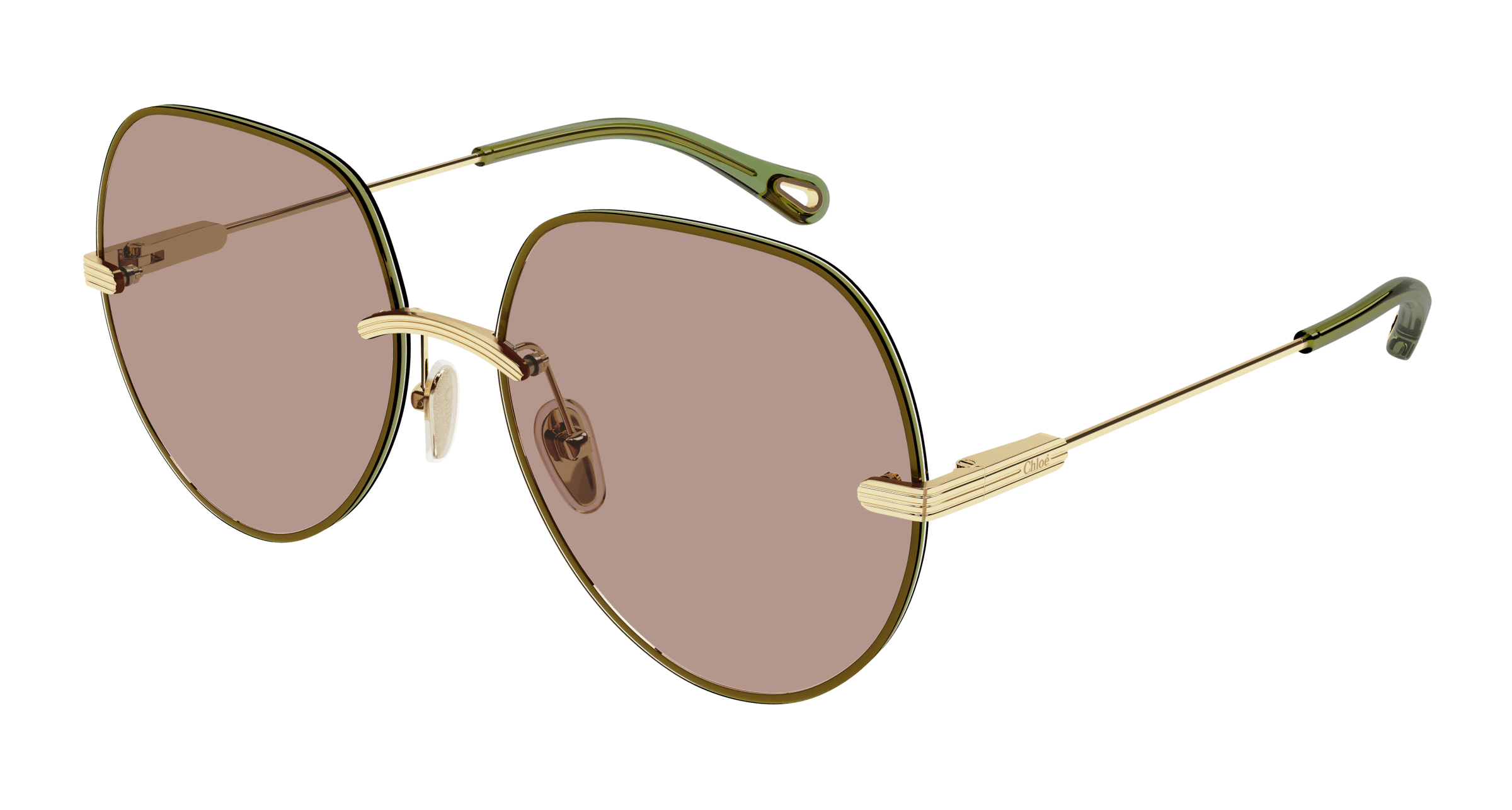 Chloé CH0135S-004 Chloé