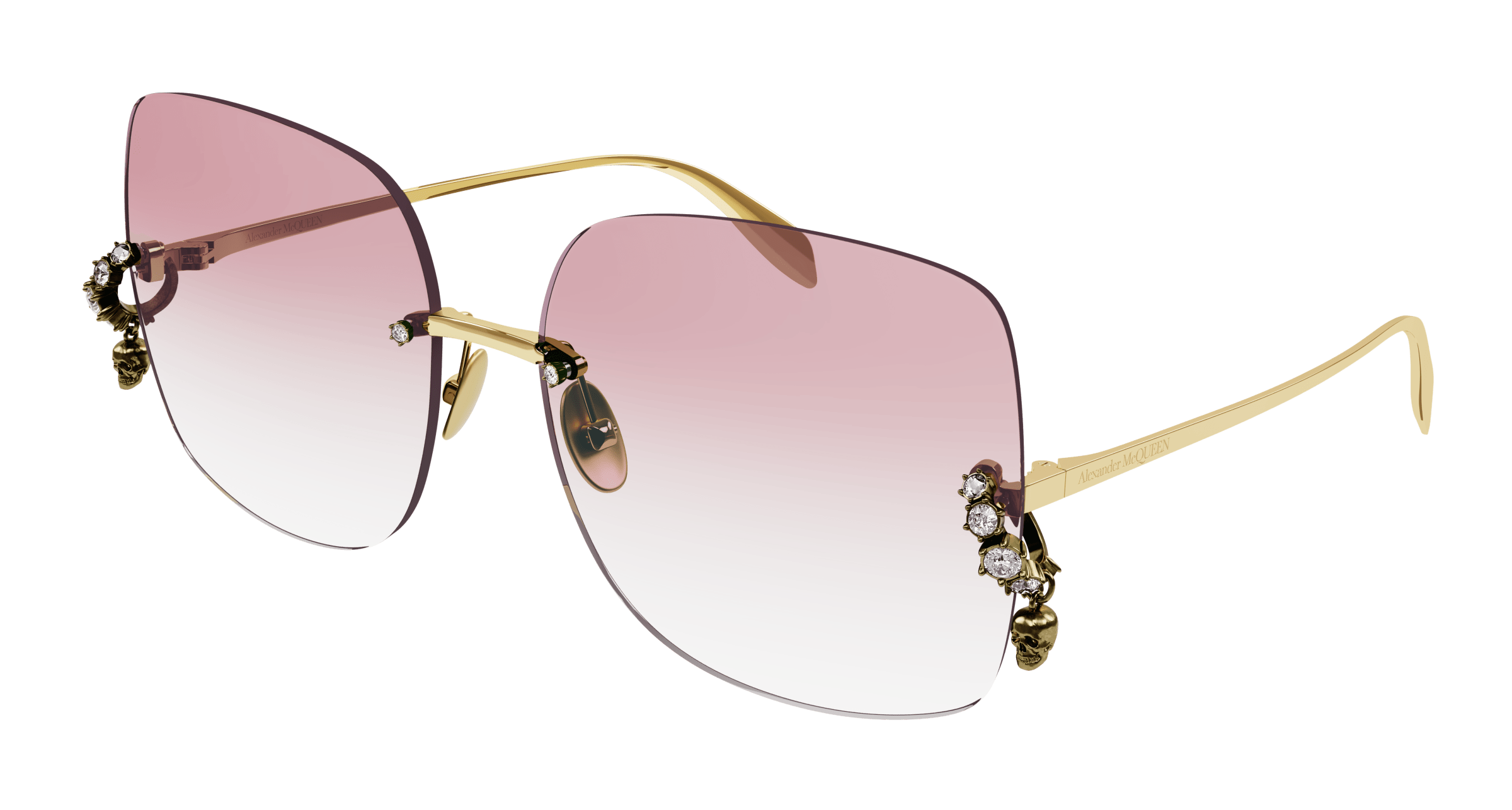 Alexander Mcqueen AM0390S-004