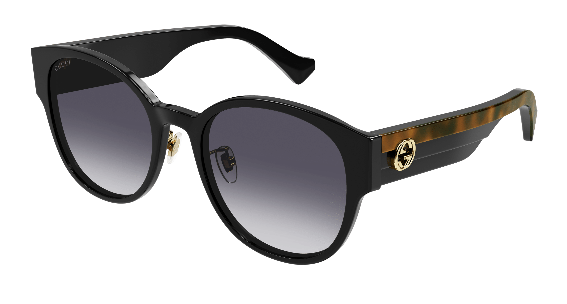 Gucci GG1304SK-001 Web