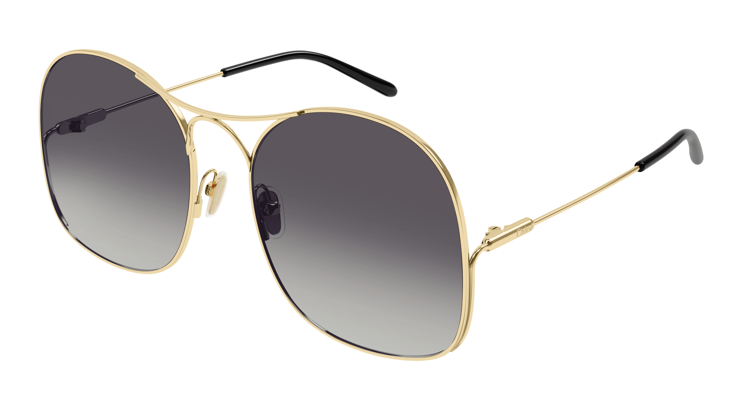 Chloé CH0164S-001 Chloé