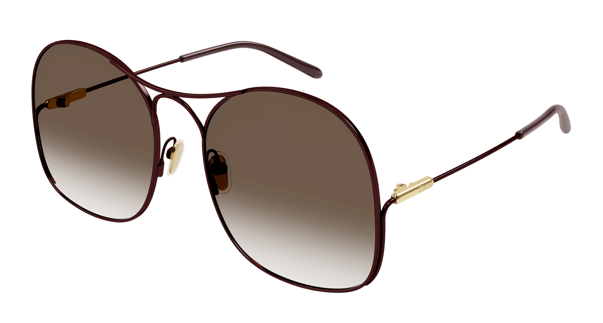 Chloé CH0164S-003 Chloé