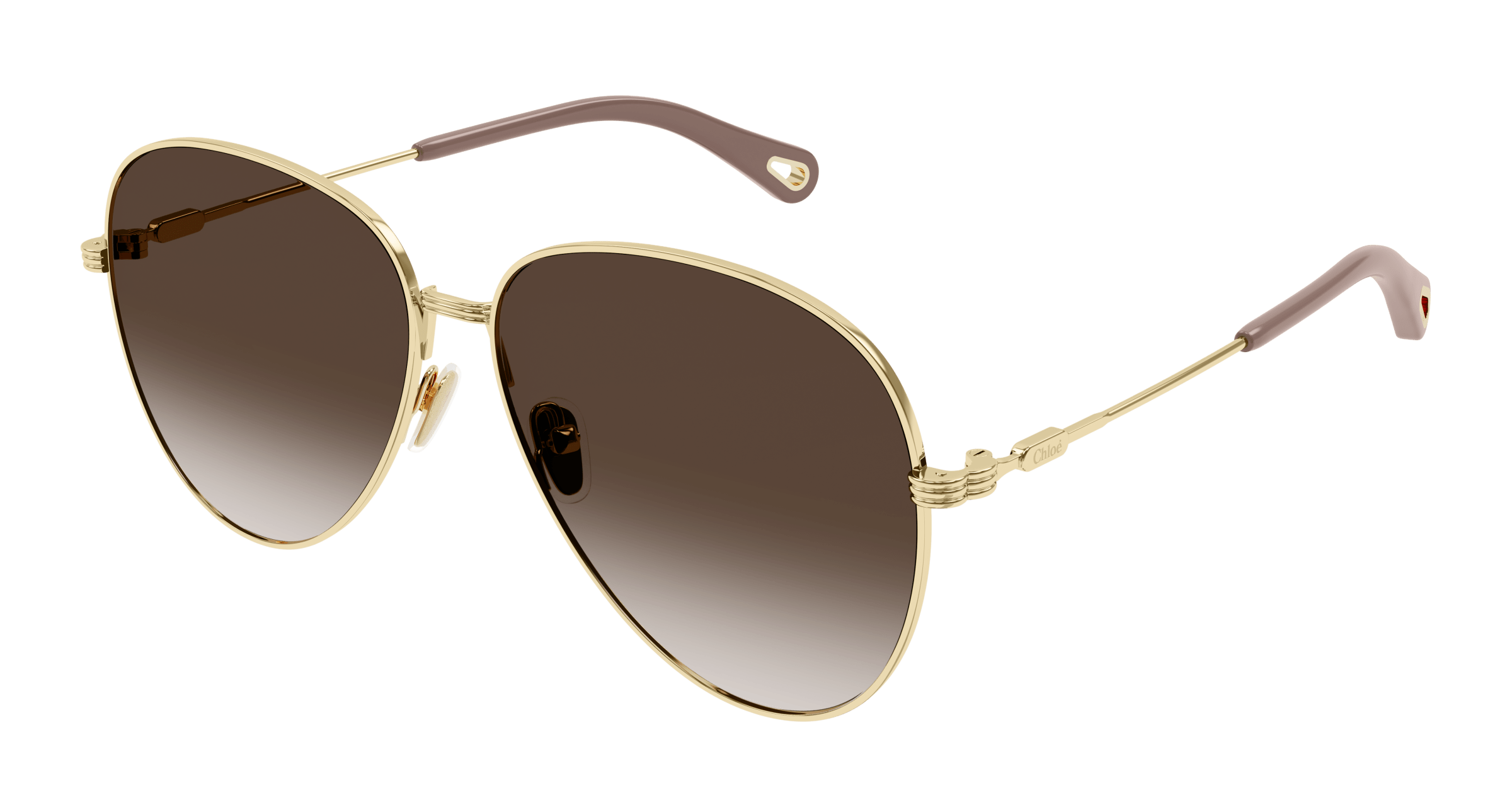 Chloé CH0177S-002 Chloé