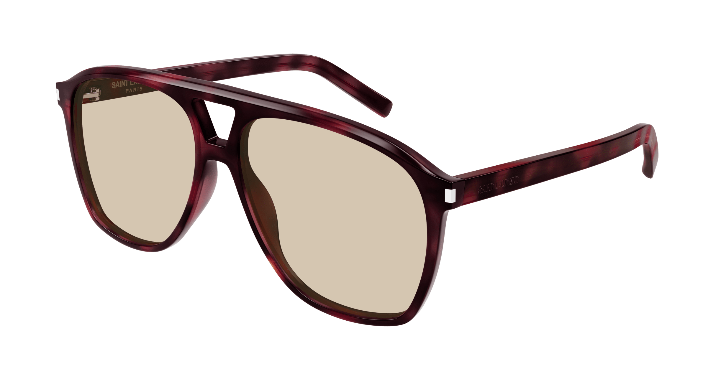 Saint Laurent SL 596 DUNE-003 New Wave