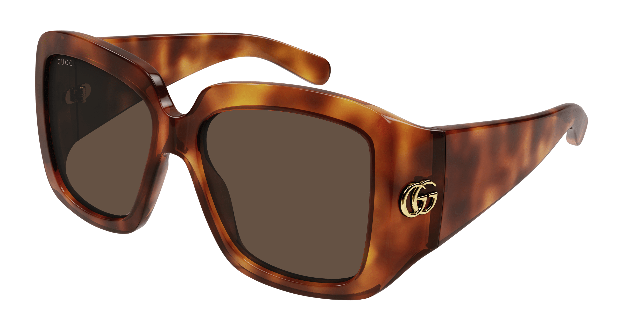 Gucci GG1402S-002 Gg Logo