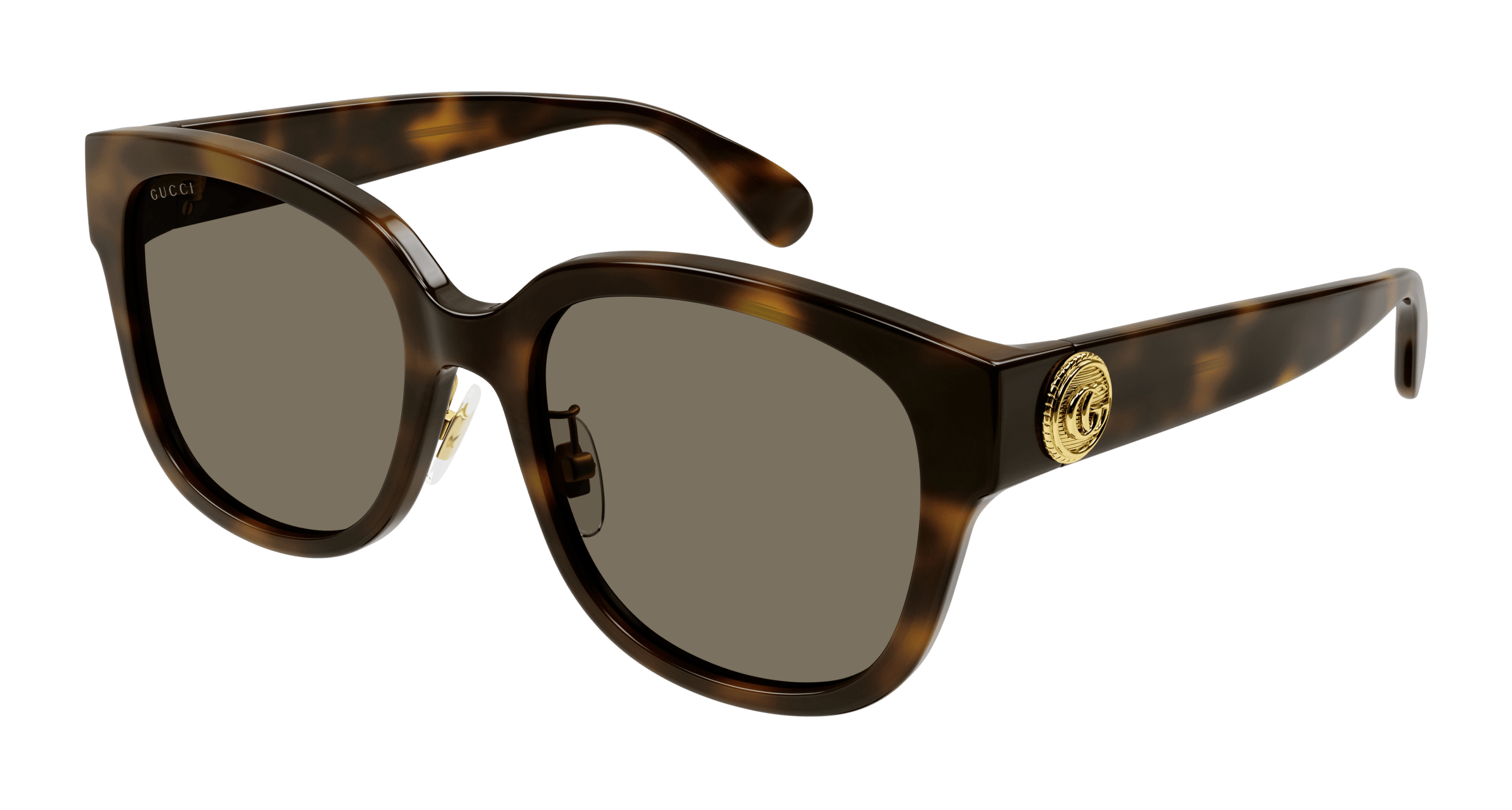 Gucci GG1409SK-004 Gg Logo