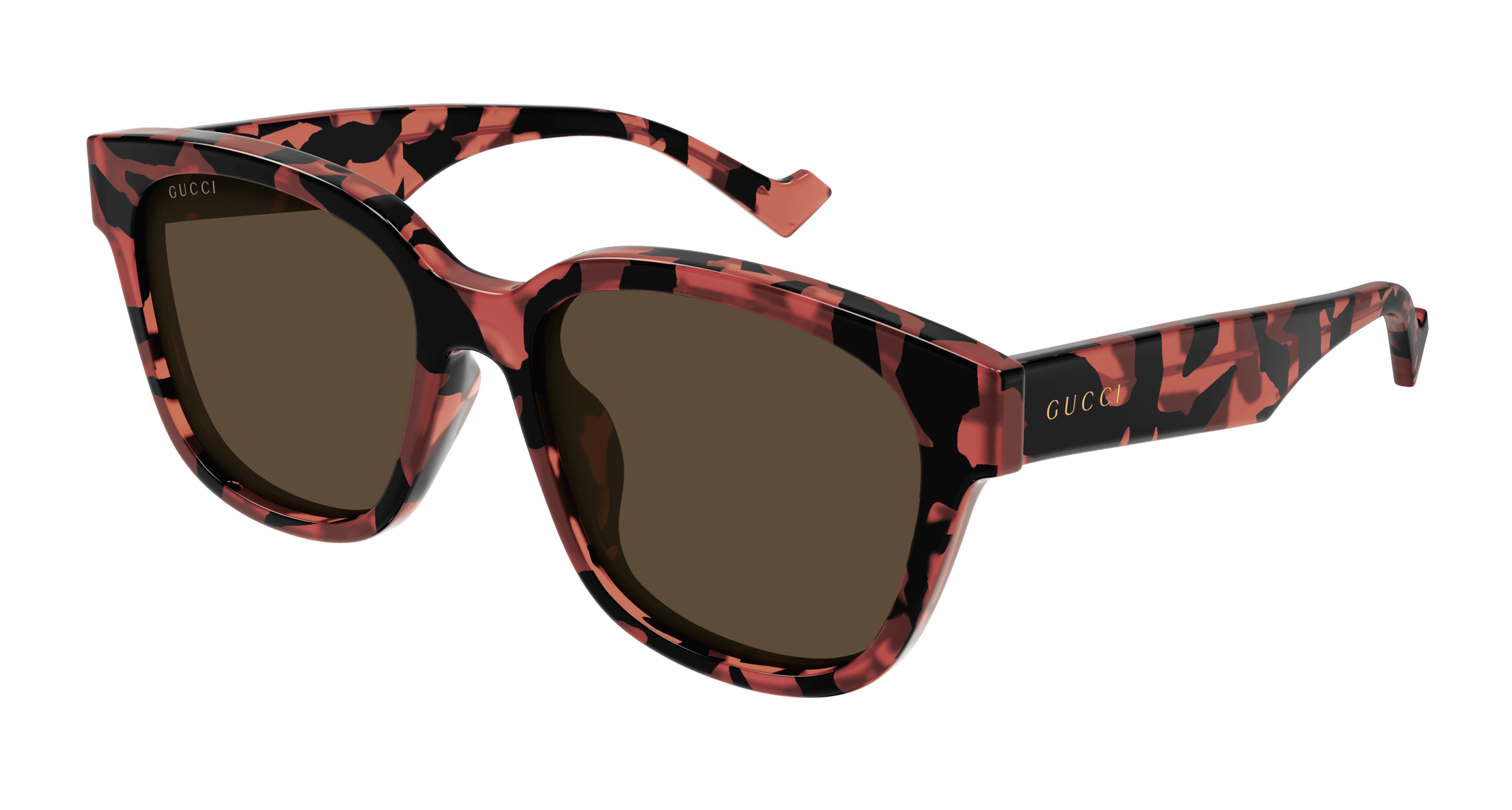 Gucci GG1430SK-003 Lettering