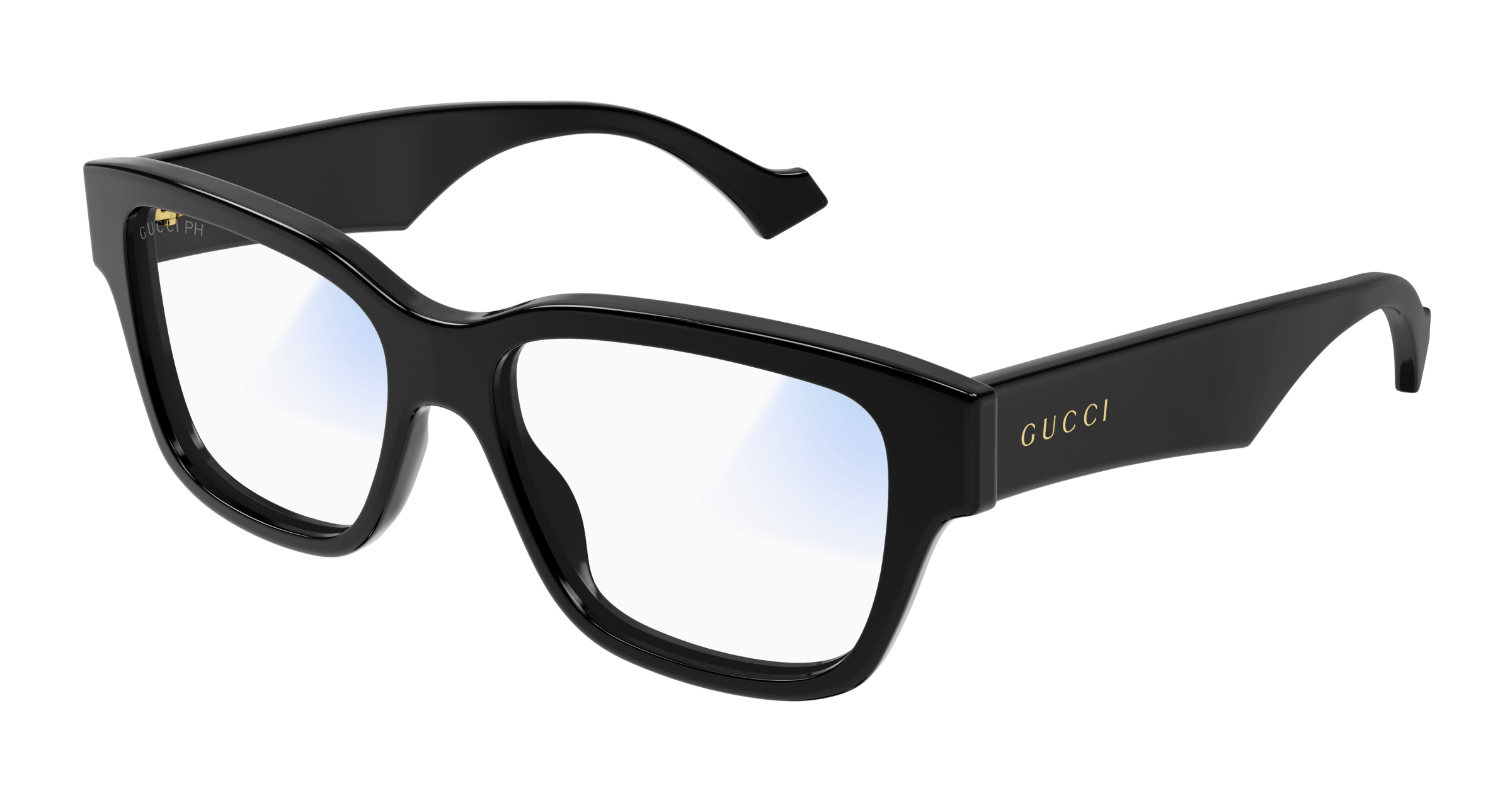 Gucci GG1428S-001 Lettering