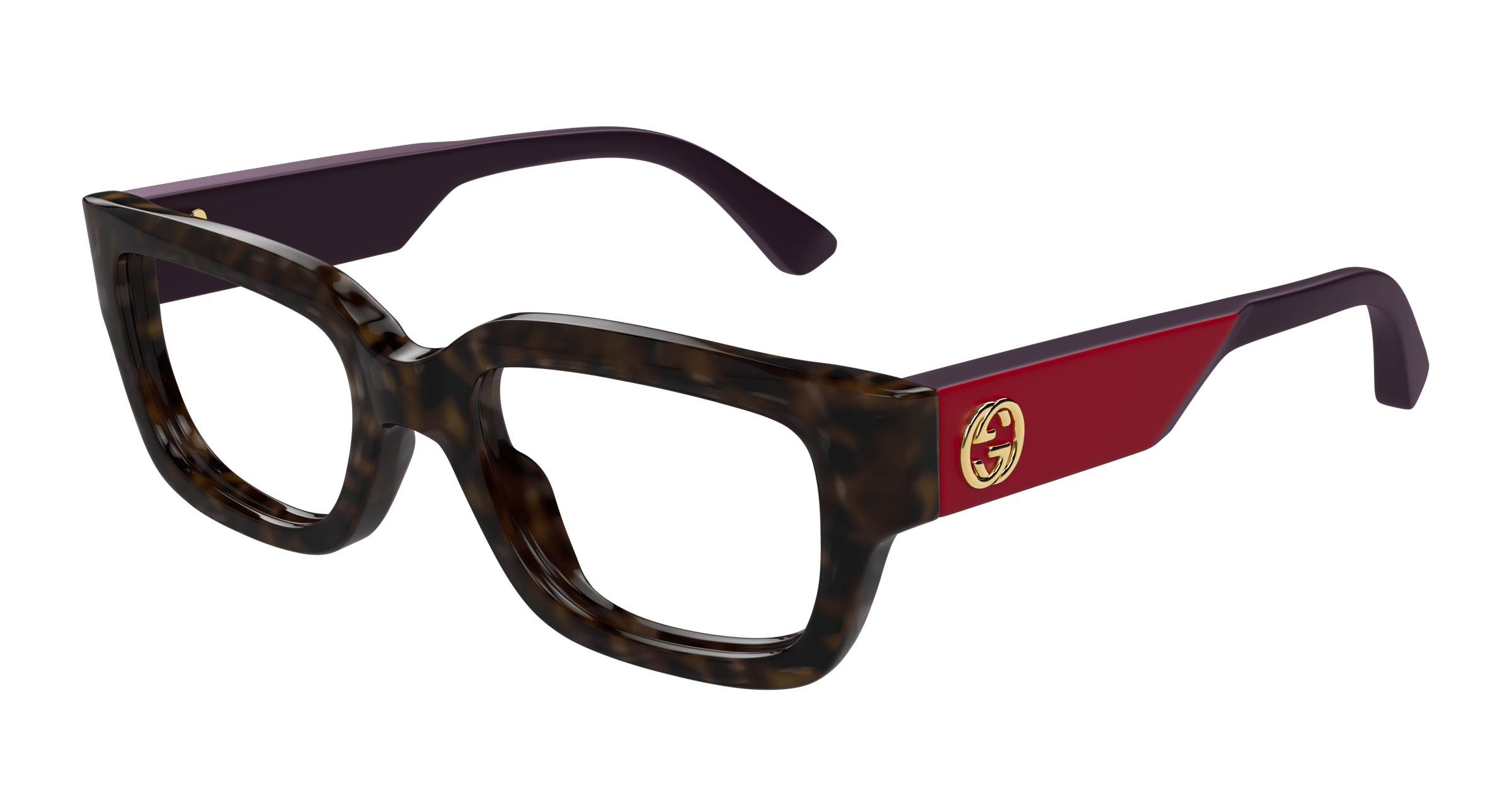 Gucci GG1666O-004  
