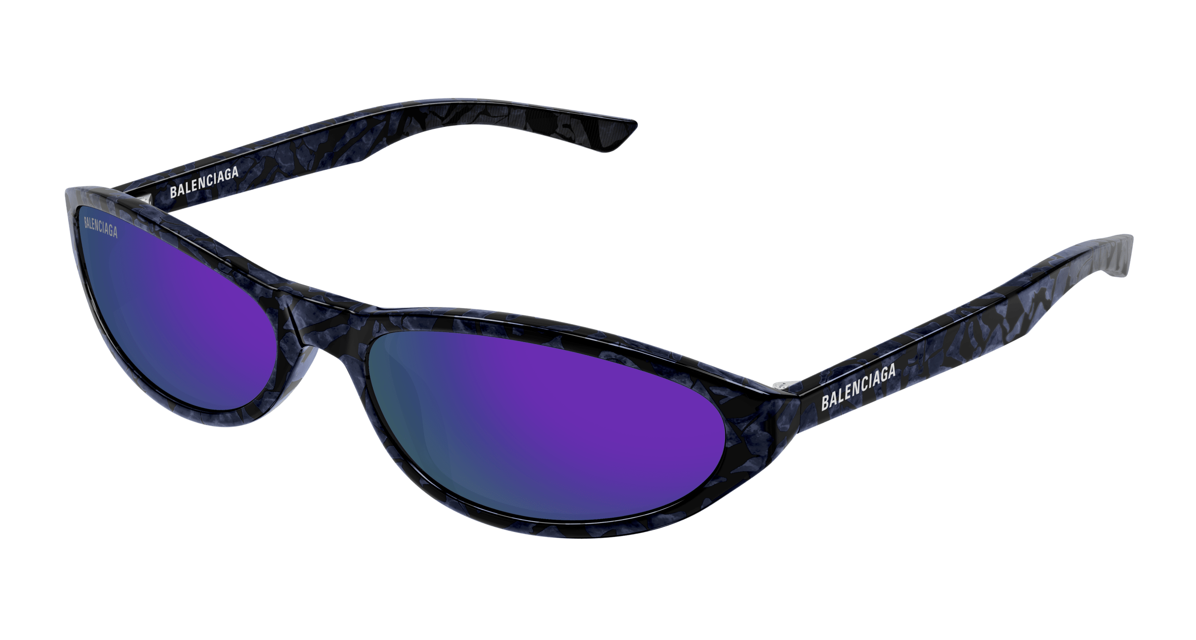 Balenciaga BB0007S-011