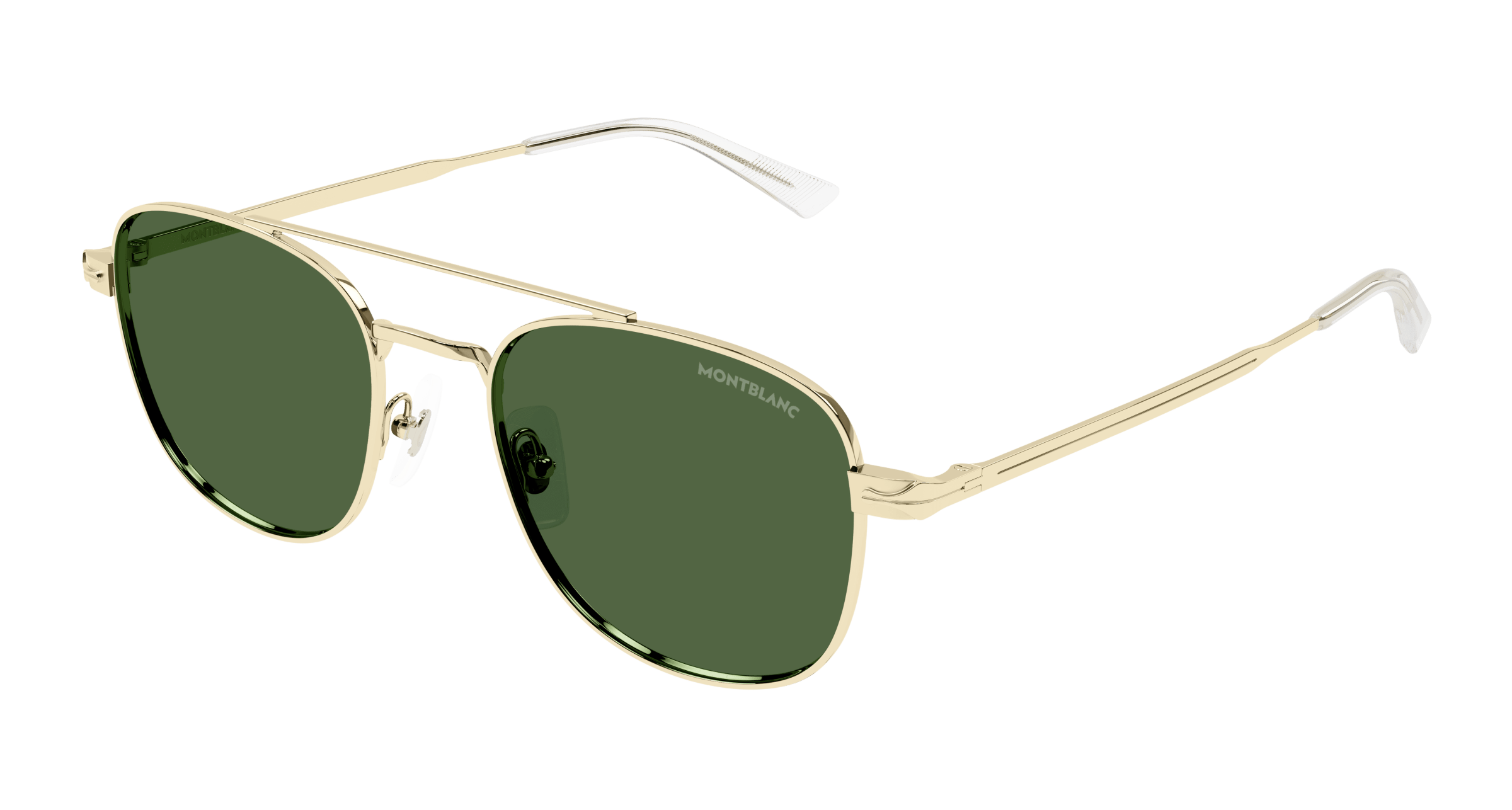 Montblanc MB0363S-002  