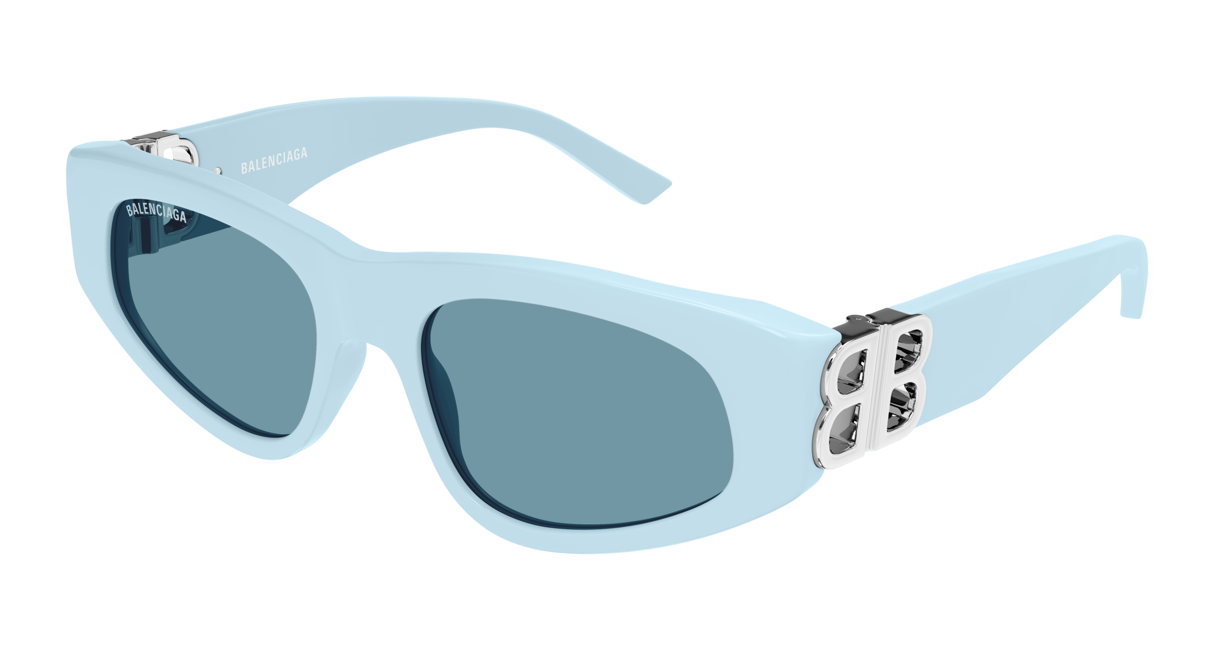 Balenciaga BB0095S-026