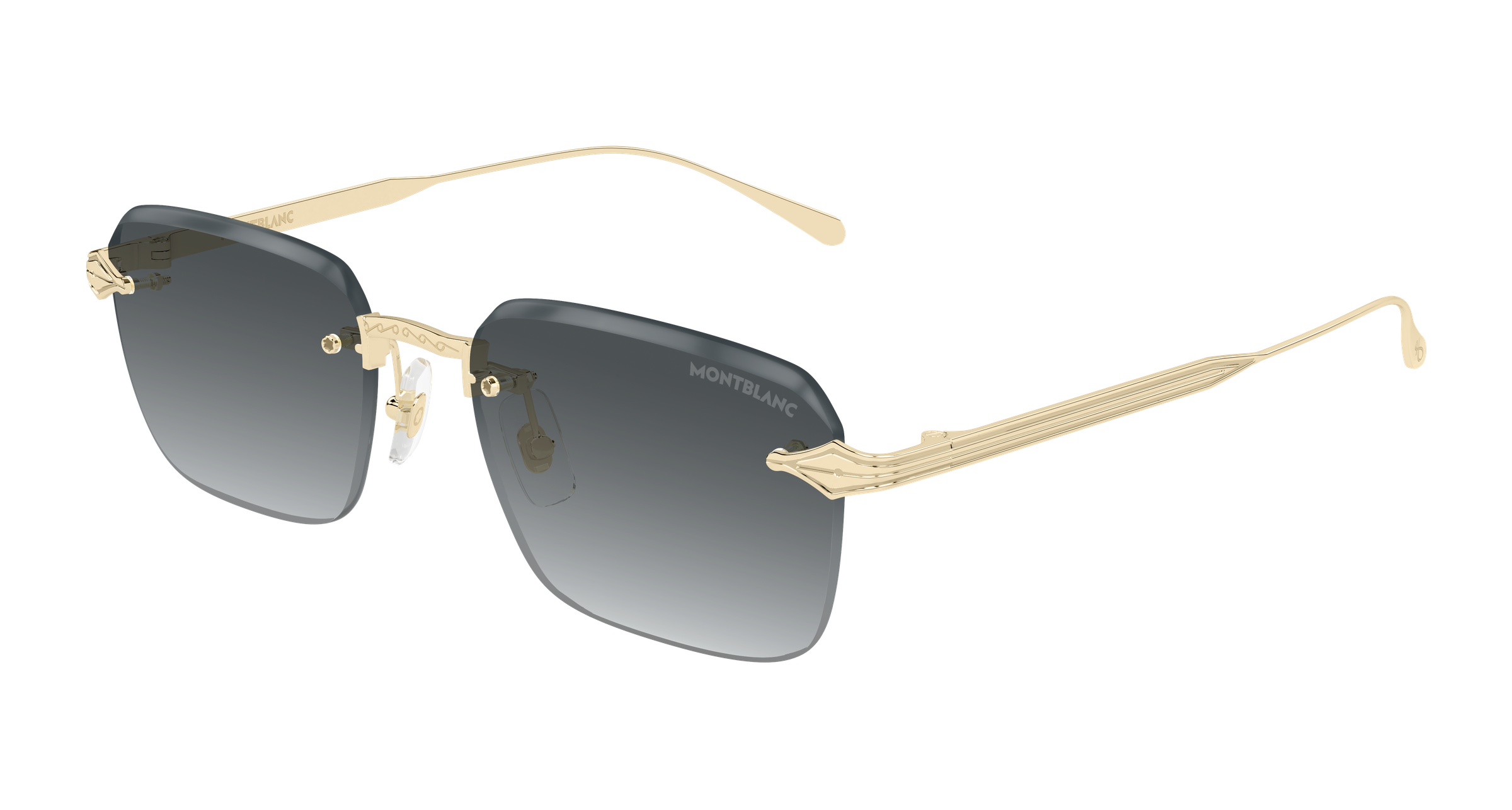 Montblanc MB0456S-0…