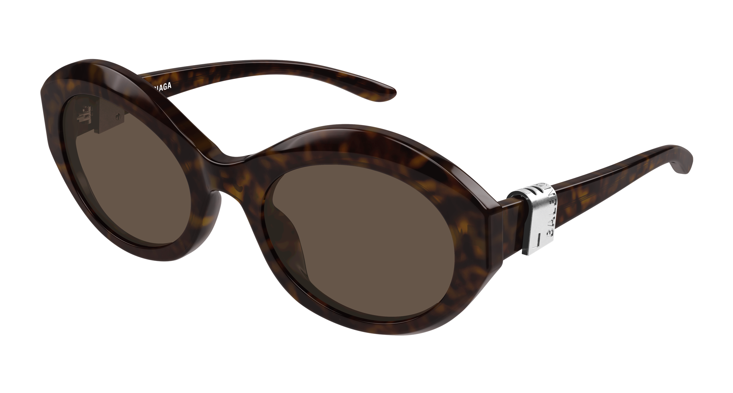 Balenciaga BB0460S-002  