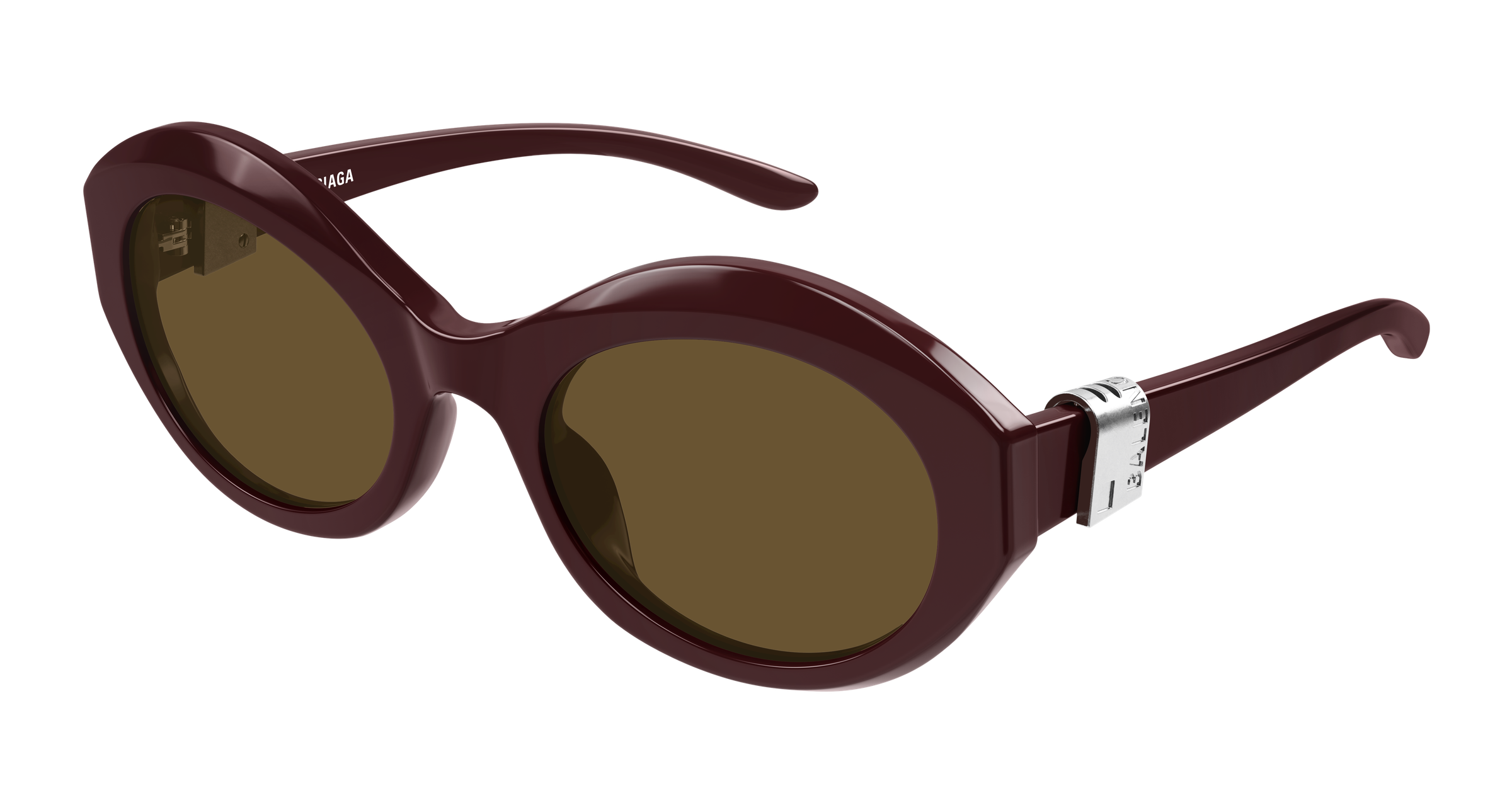 Balenciaga BB0460S-003  