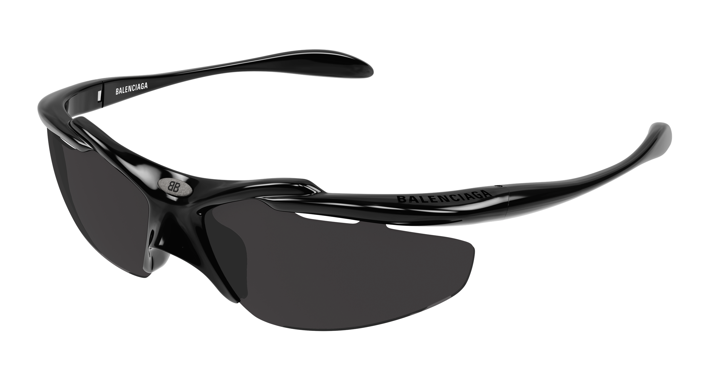 Balenciaga BB0464S-001  