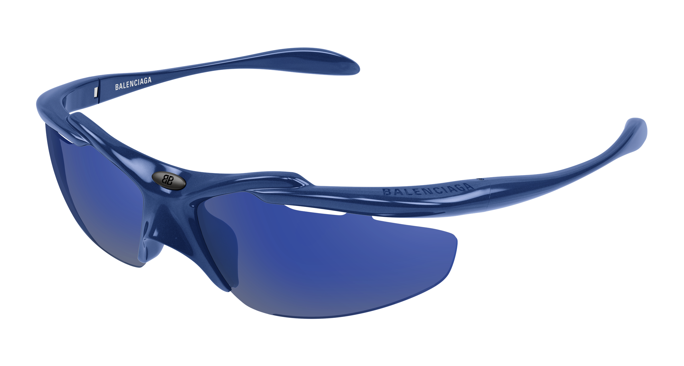 Balenciaga BB0464S-004  