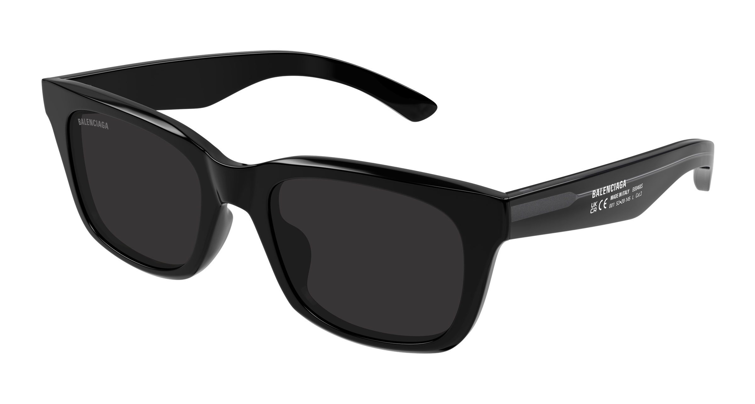 Balenciaga BB0468S-001  