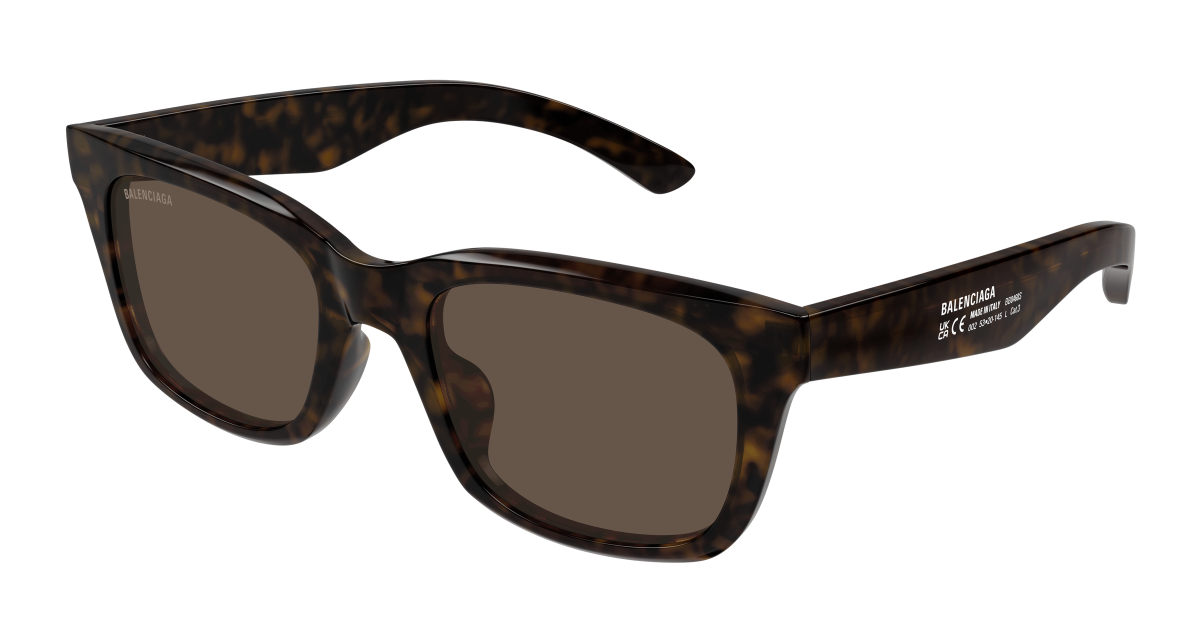 Balenciaga BB0468S-002  