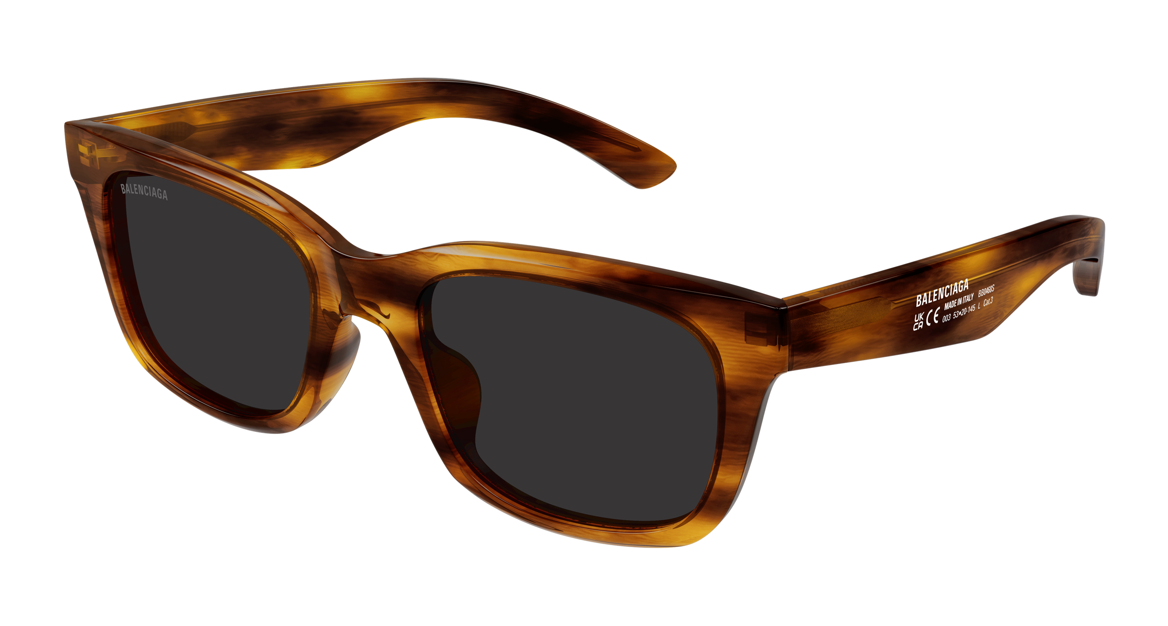 Balenciaga BB0468S-003  