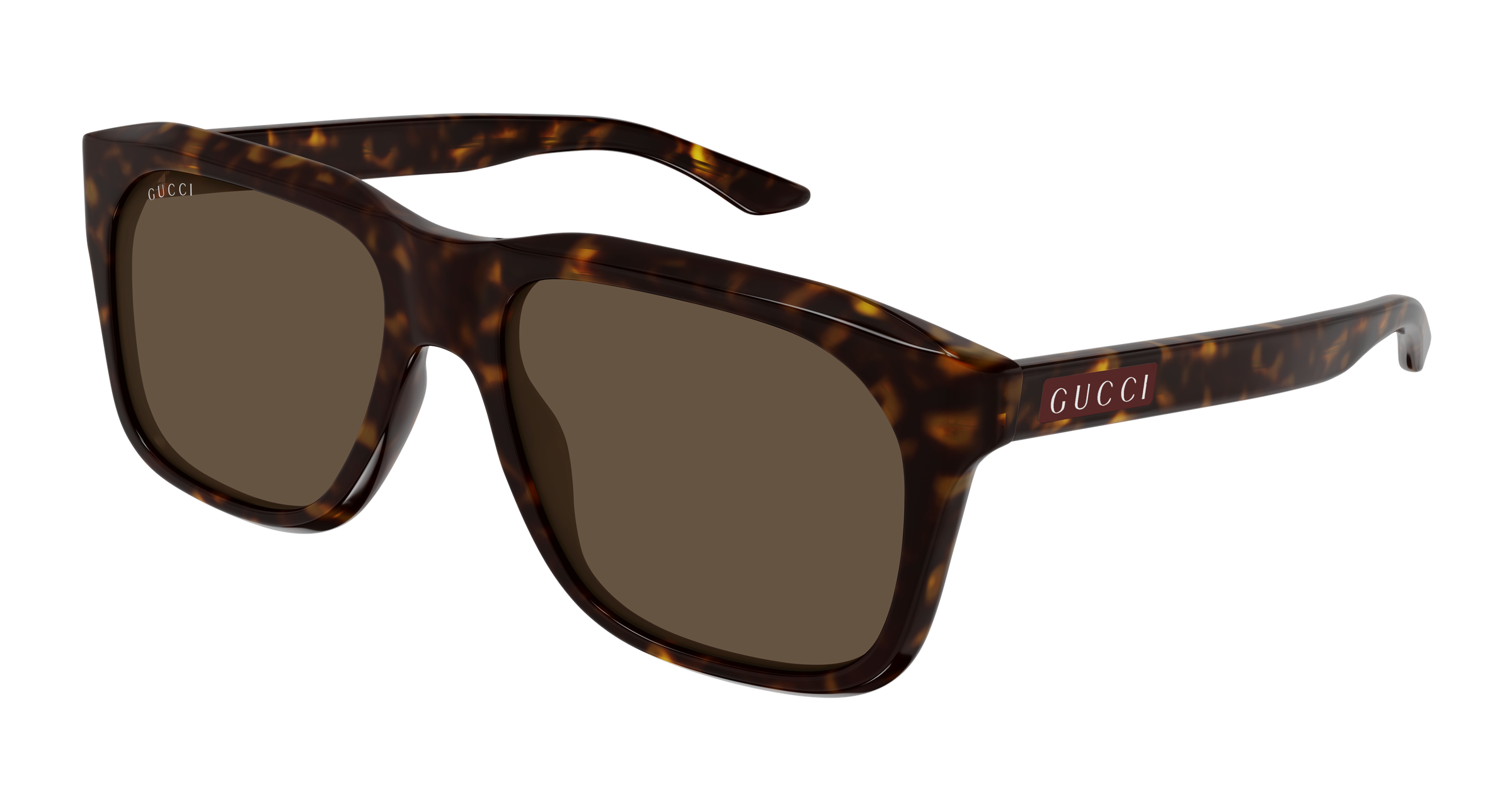 Gucci GG2077S-002  