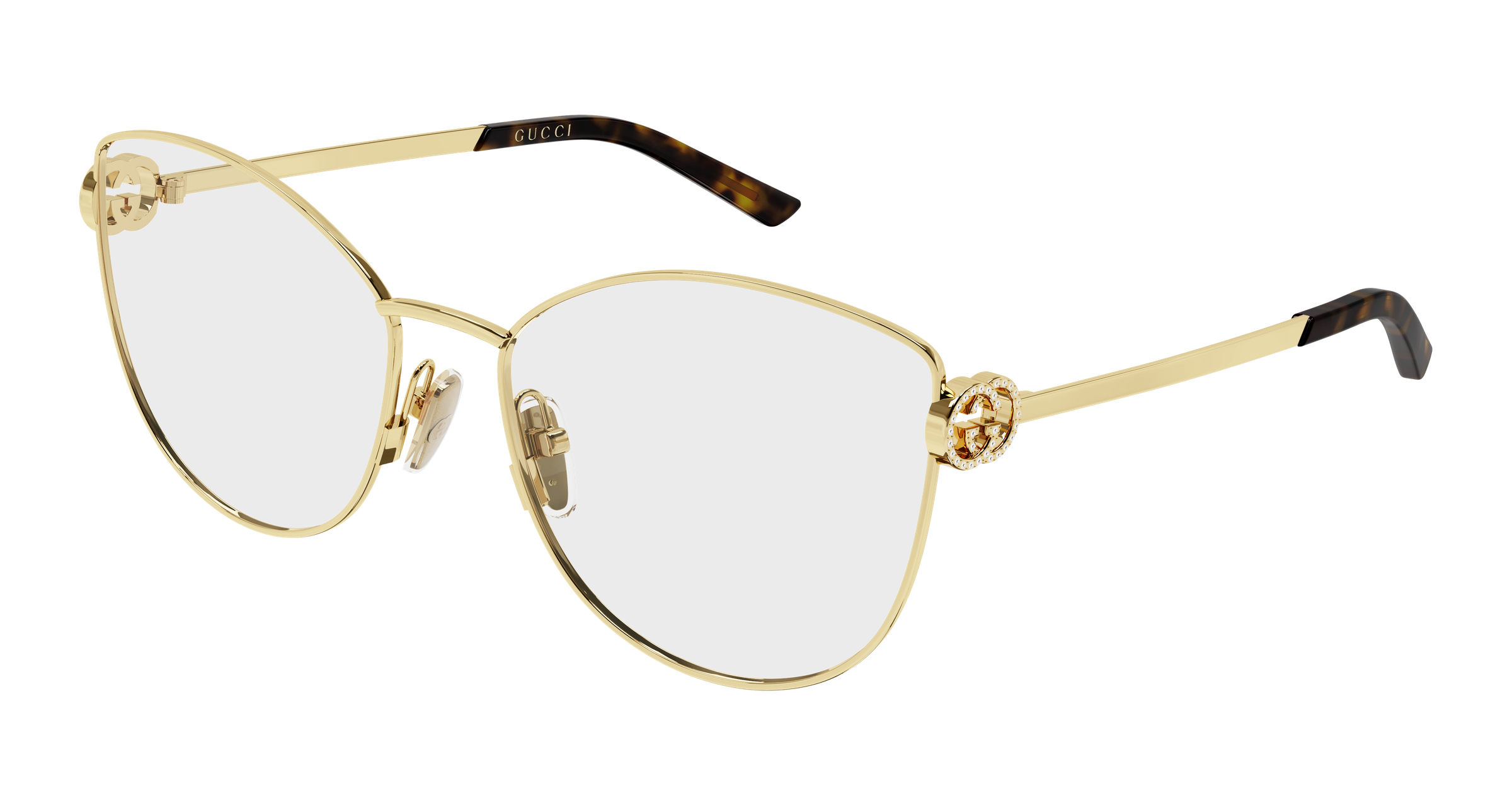 Gucci GG2049O-002  