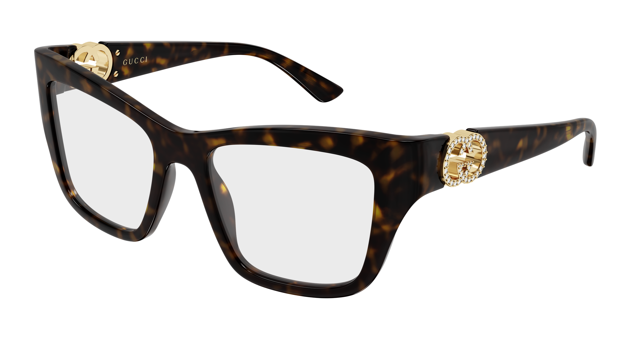 Gucci GG2124O-003