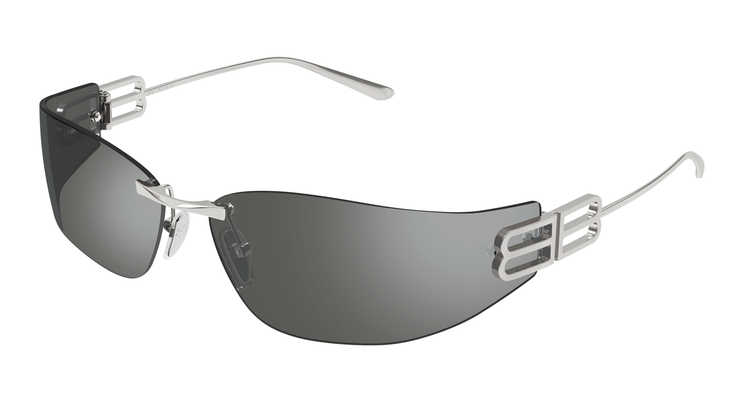 Balenciaga BB0484S-003  