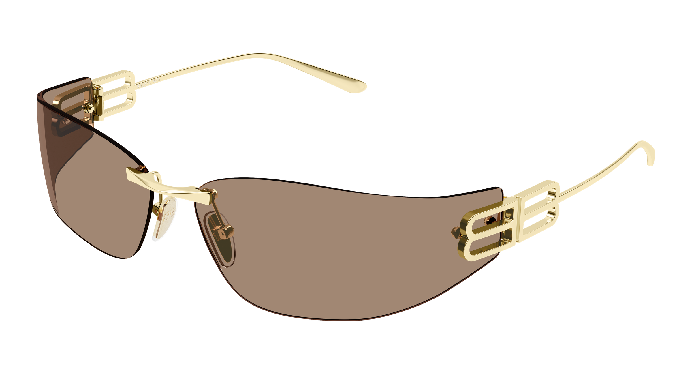 Balenciaga BB0484S-004  