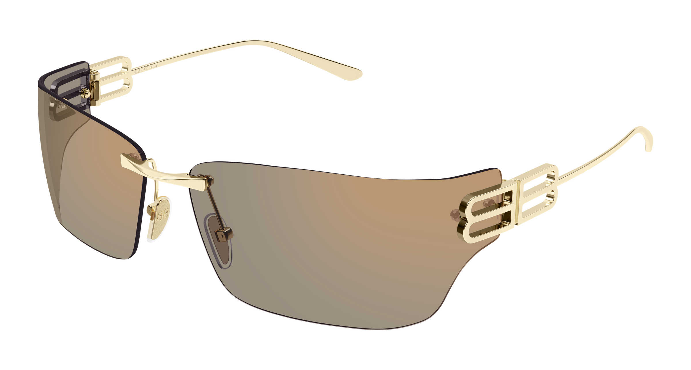 Balenciaga BB0485SA-002  