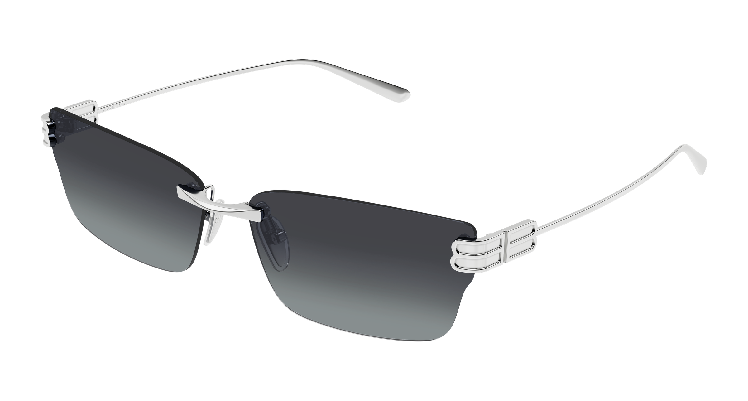 Balenciaga BB0487S-… - image