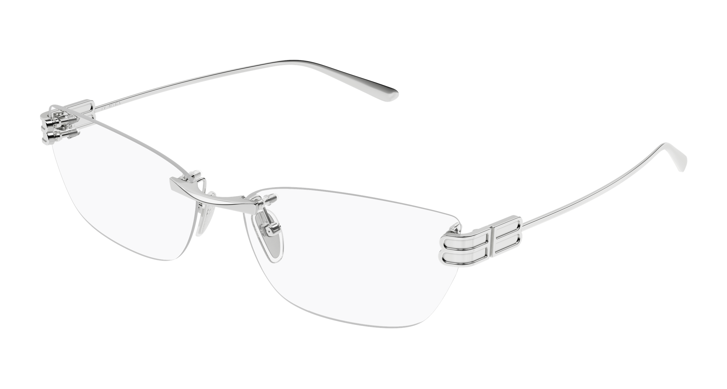 Balenciaga BB0490O-… - image