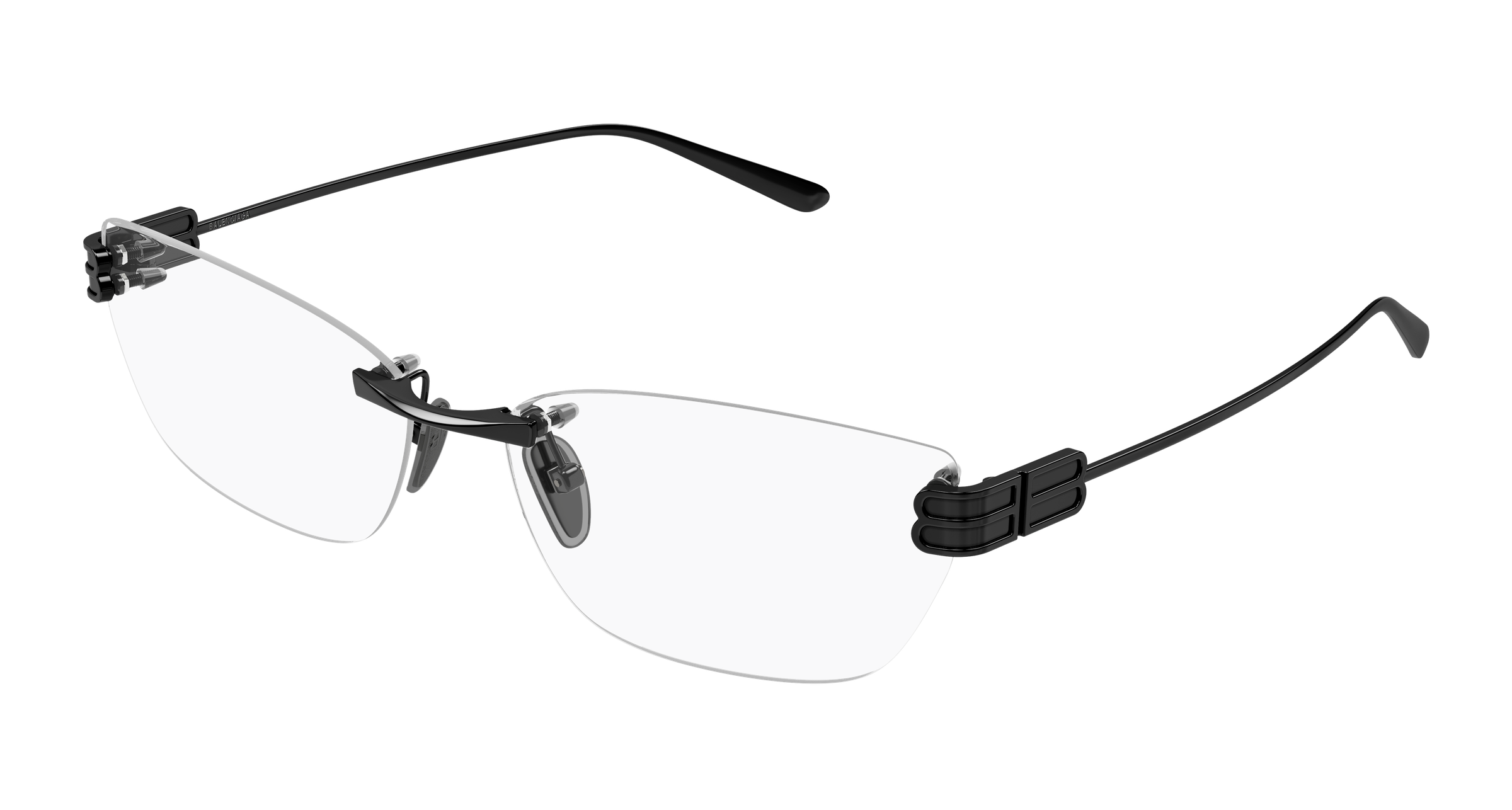 Balenciaga BB0490O-002