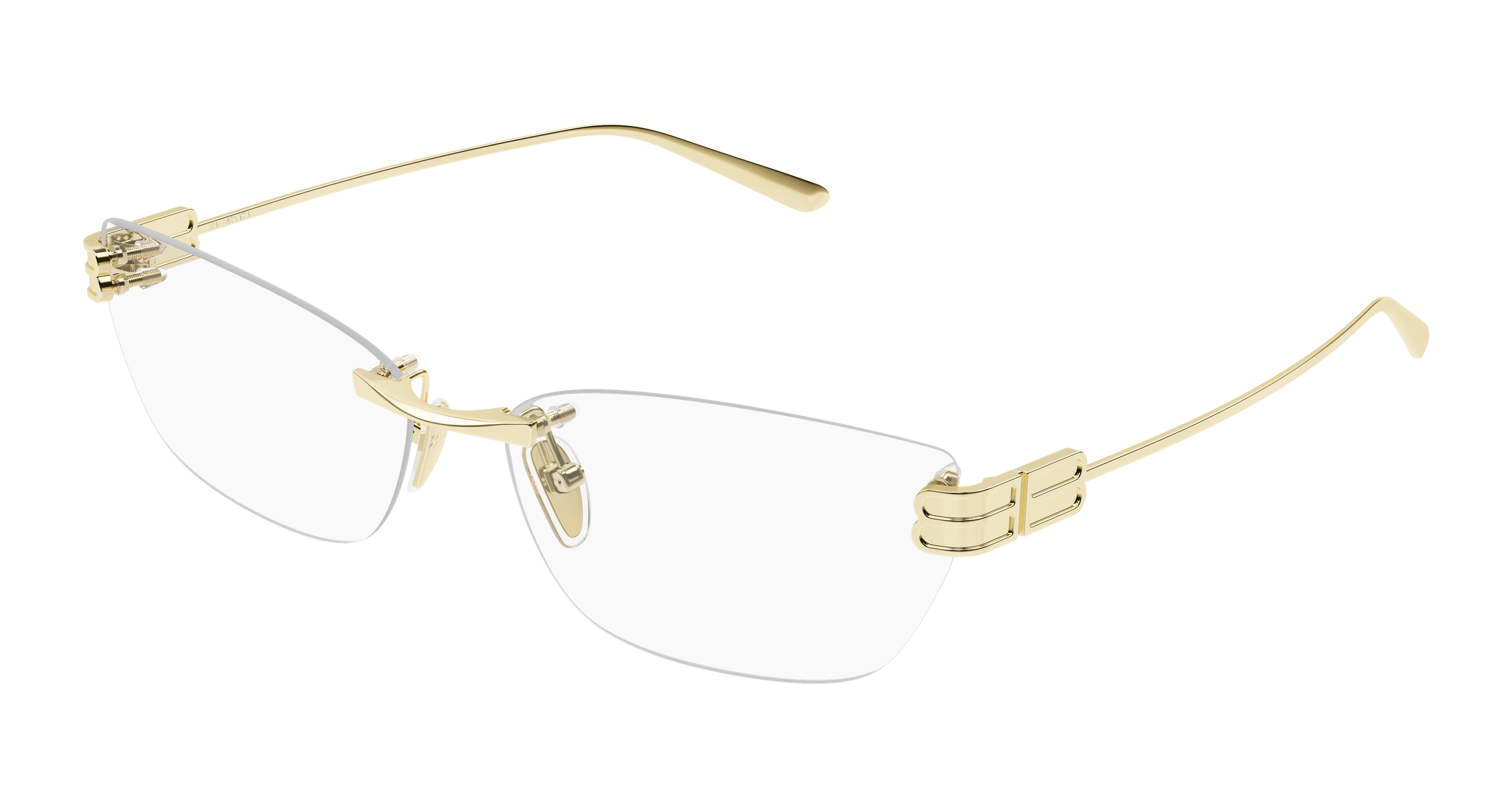 Balenciaga BB0490O-004  