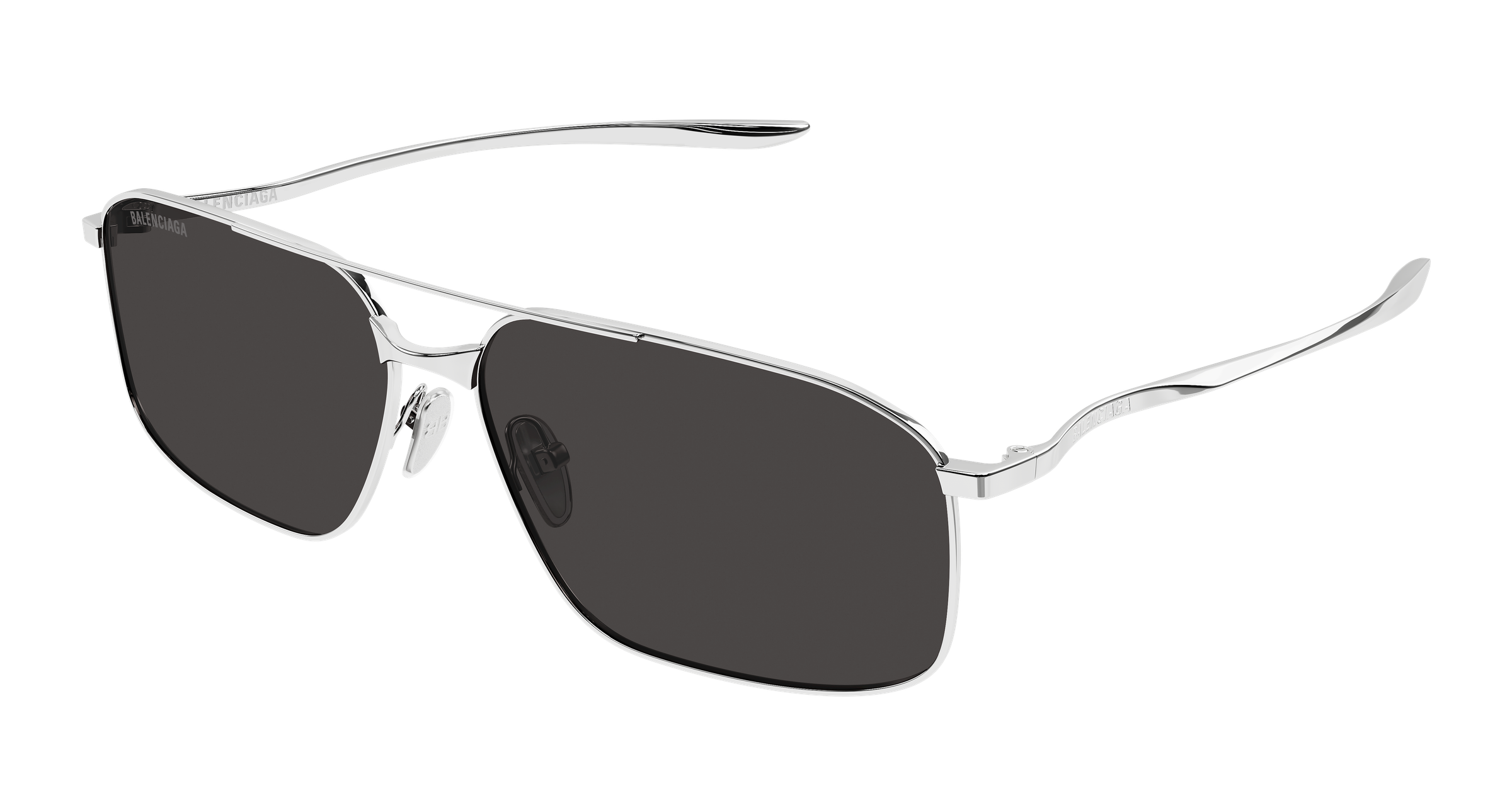 Balenciaga BB0492S-… - image