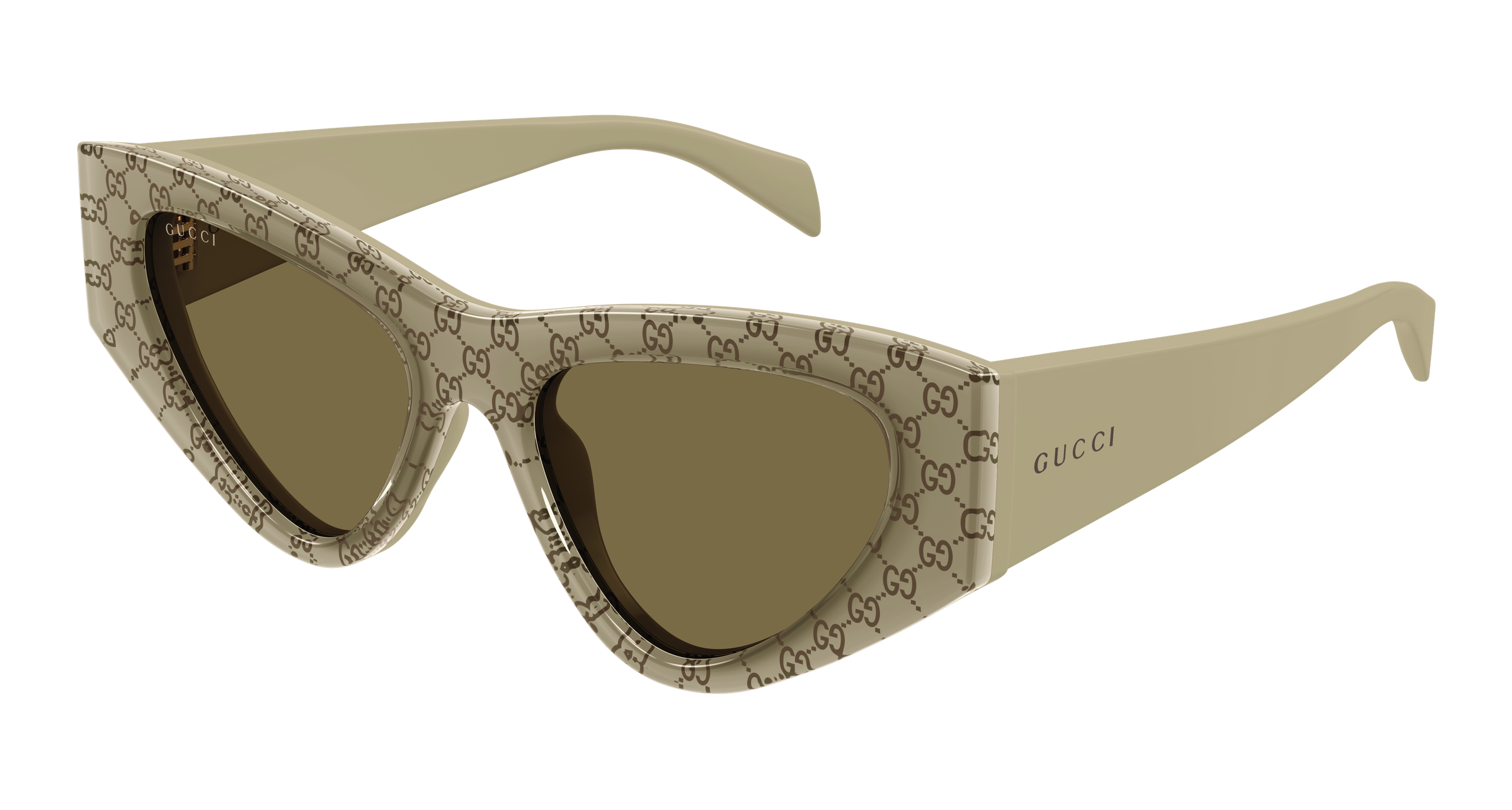 Gucci GG2019S-005  