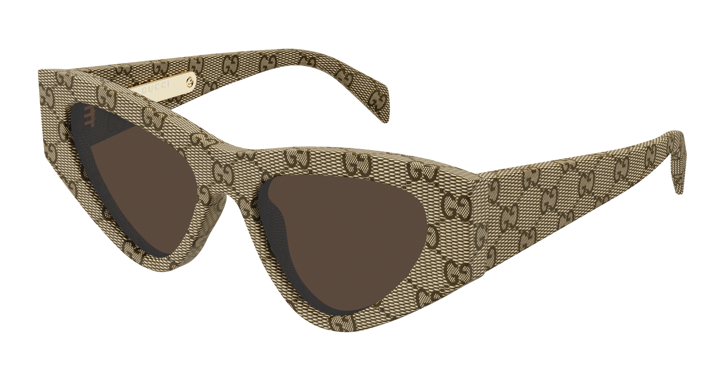 Gucci GG2019S-006  