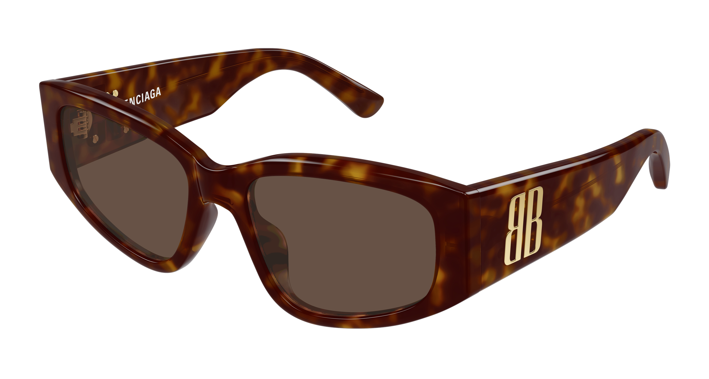 Balenciaga BB0475S-002  