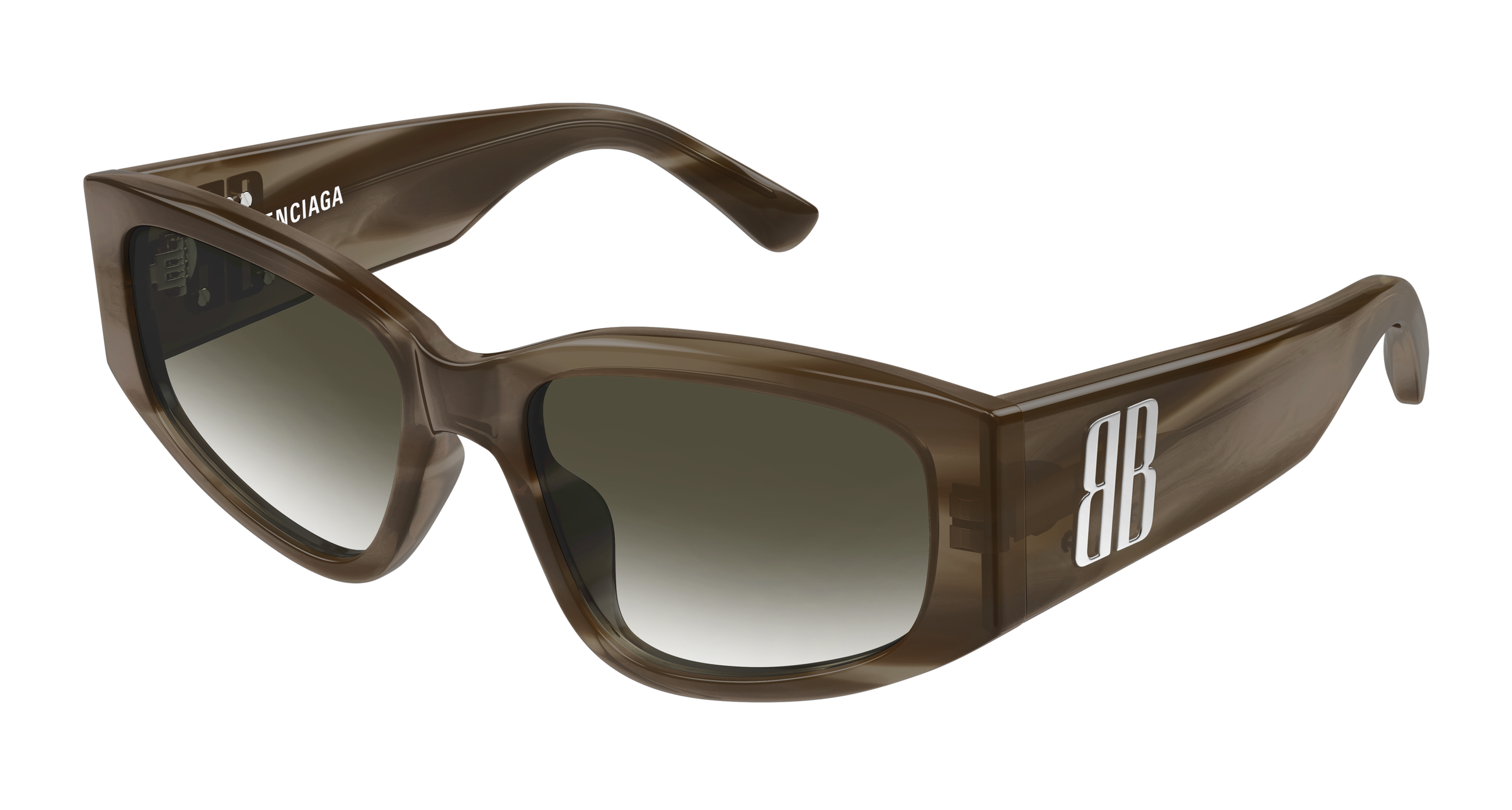 Balenciaga BB0475S-003  