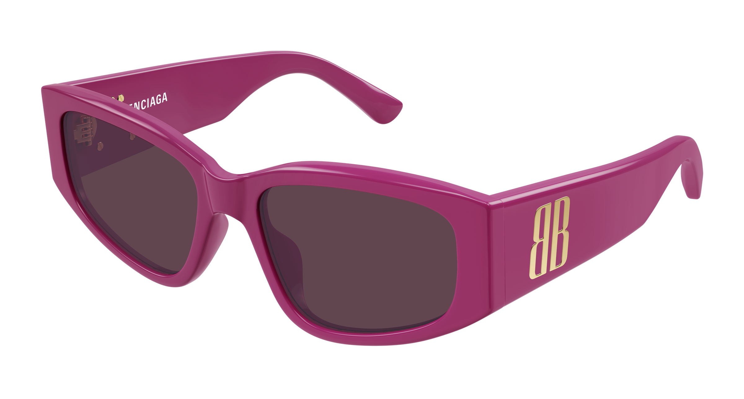 Balenciaga BB0475S-004  